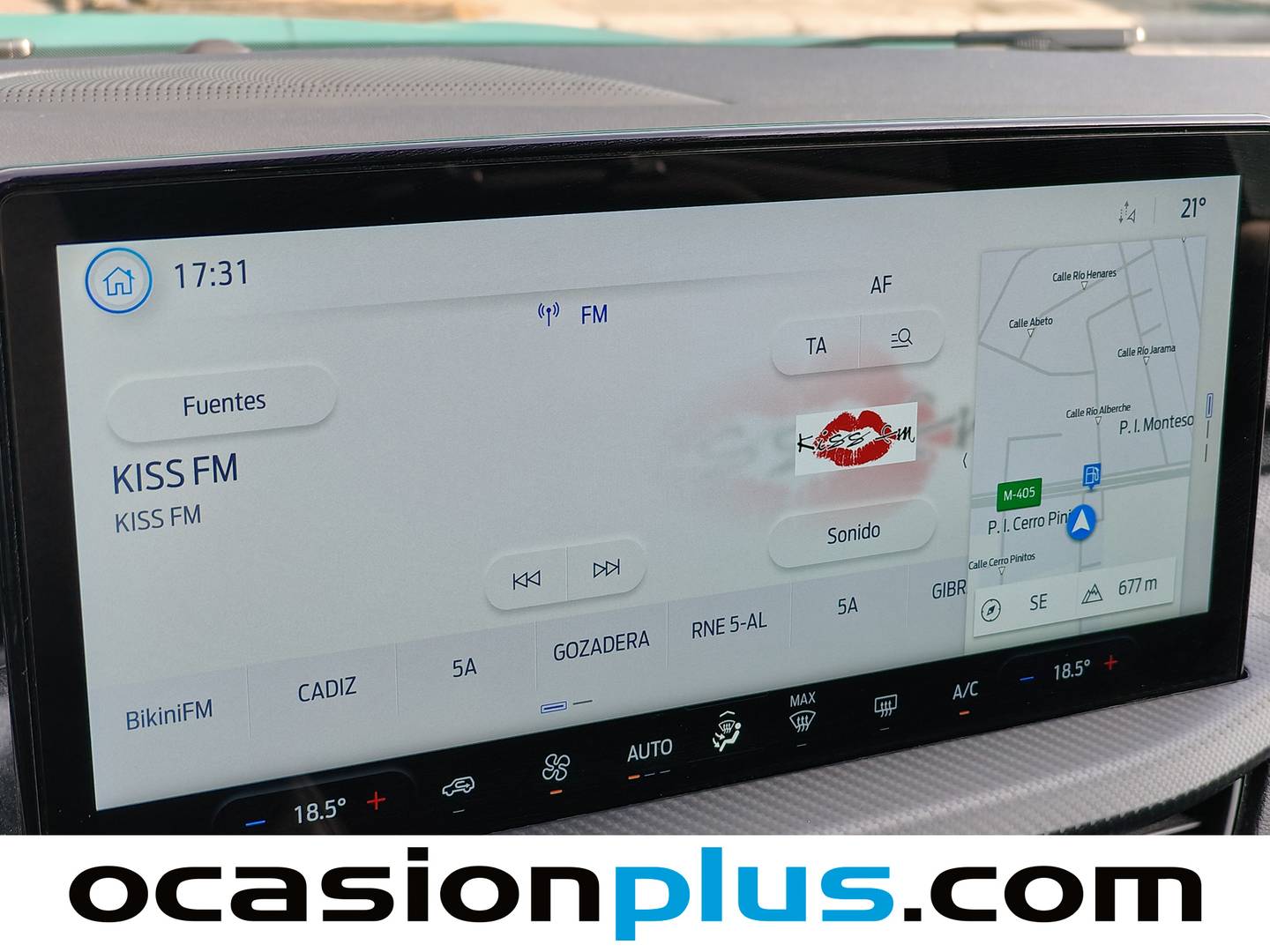 Ford Kuga Ford Kuga 1.5T EcoBoost ST-Line 4x2 (150 CV) 150cv
