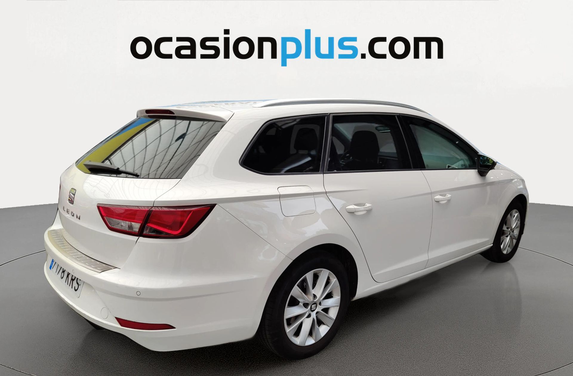 SEAT León ST 1.6 TDI Style - foto 4