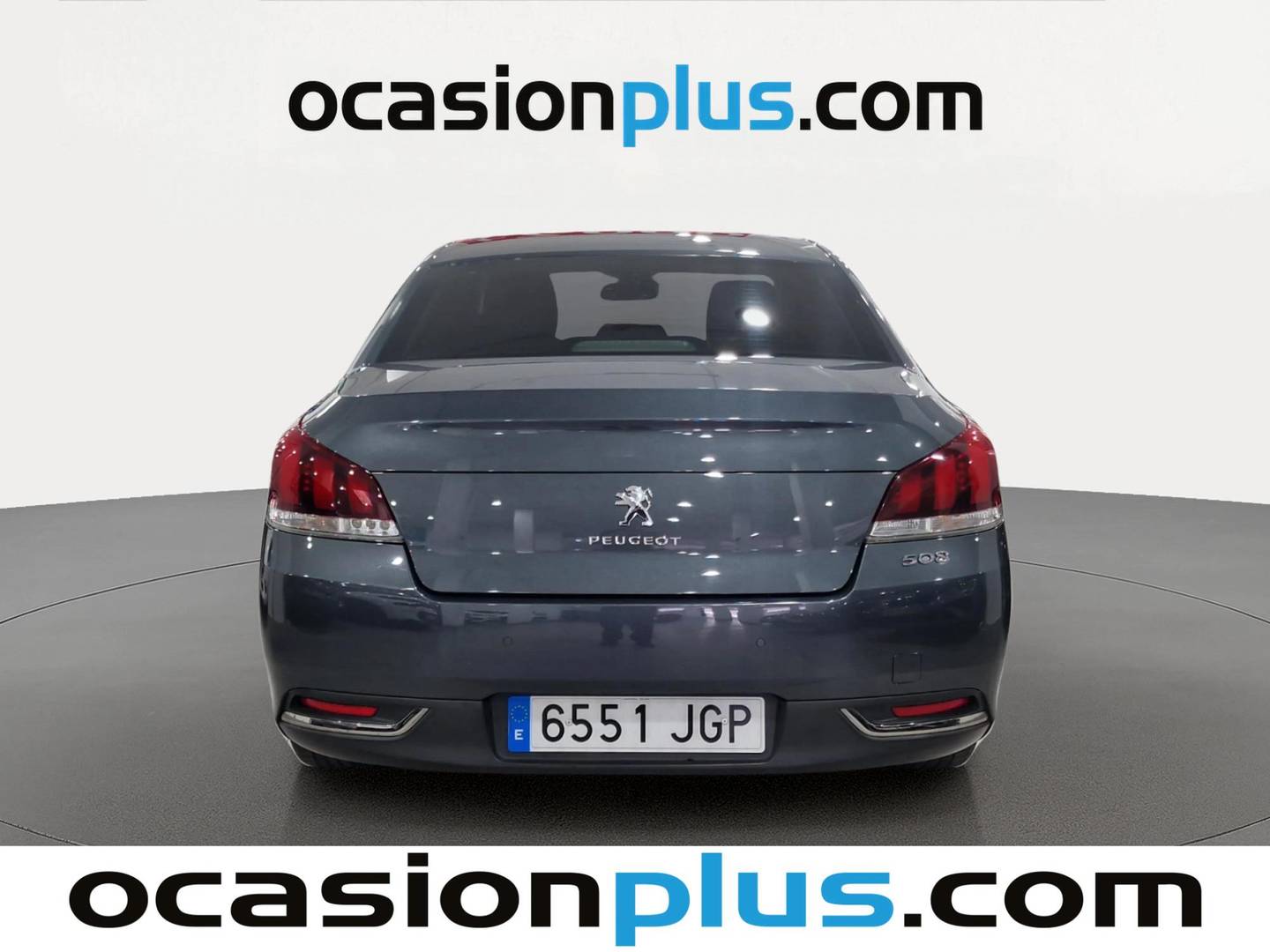 Peugeot 508 Peugeot 508 2.0 HDI Active (140 CV) barato
