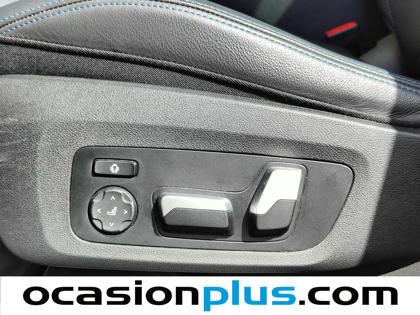 Acabados BMW serie 3 BMW serie 3 330e Touring (292 CV)