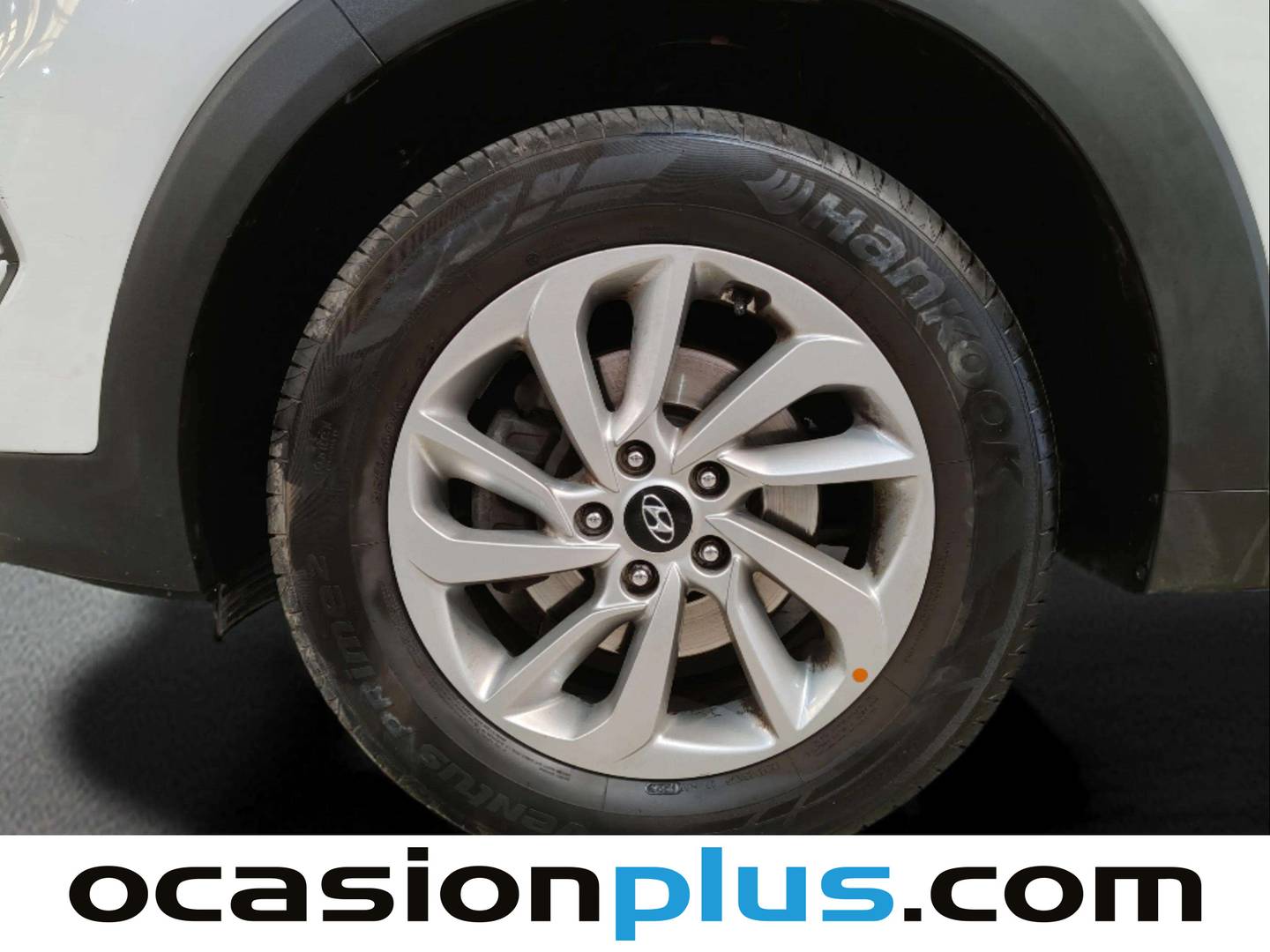 Hyundai Tucson Hyundai Tucson 1.6 GDI BlueDrive Link 4x2 (131 CV) seminuevo