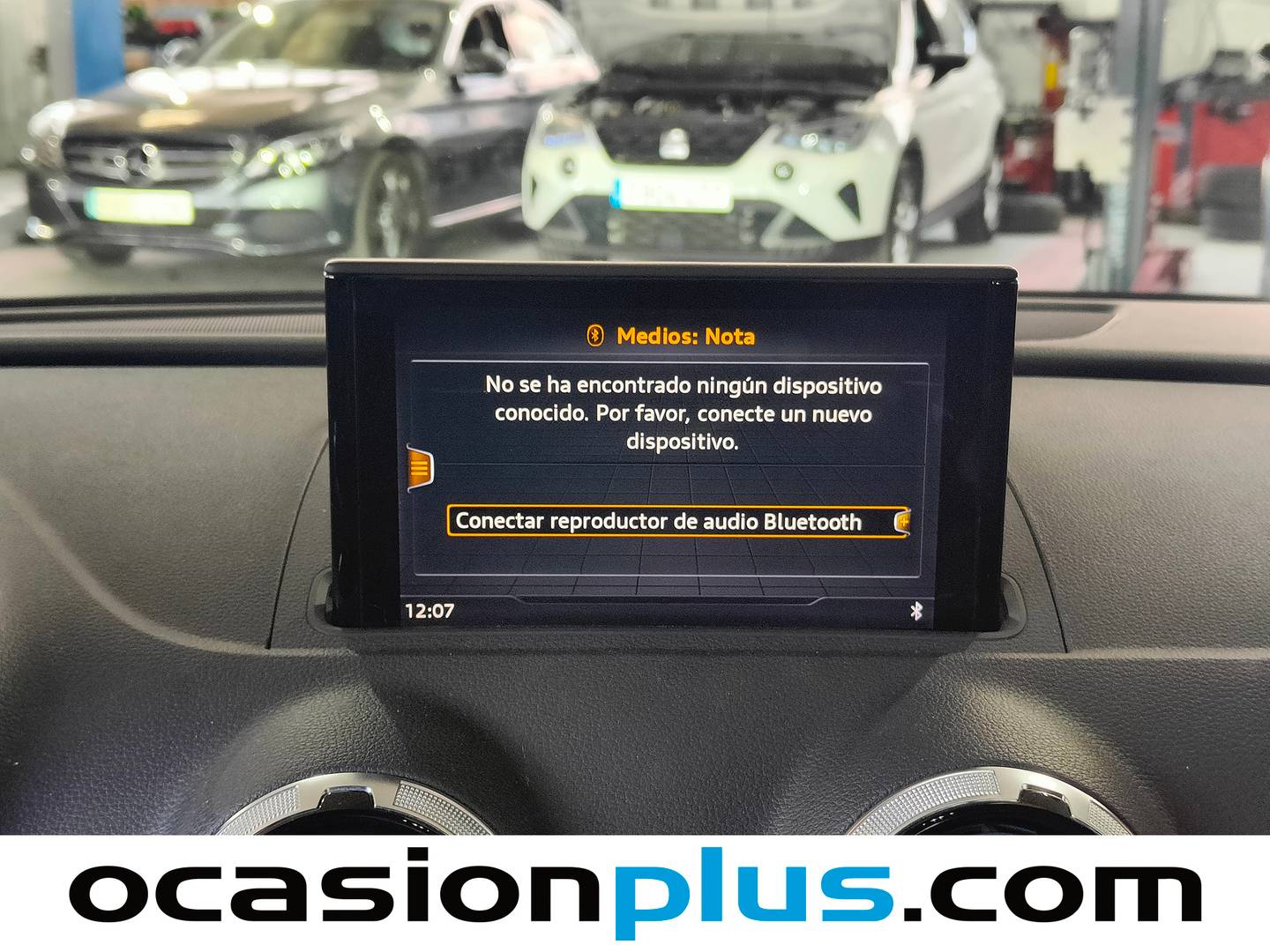 Audi A3 Audi A3 Sportback design edition 1.6 TDI (116 CV) S tronic 2018