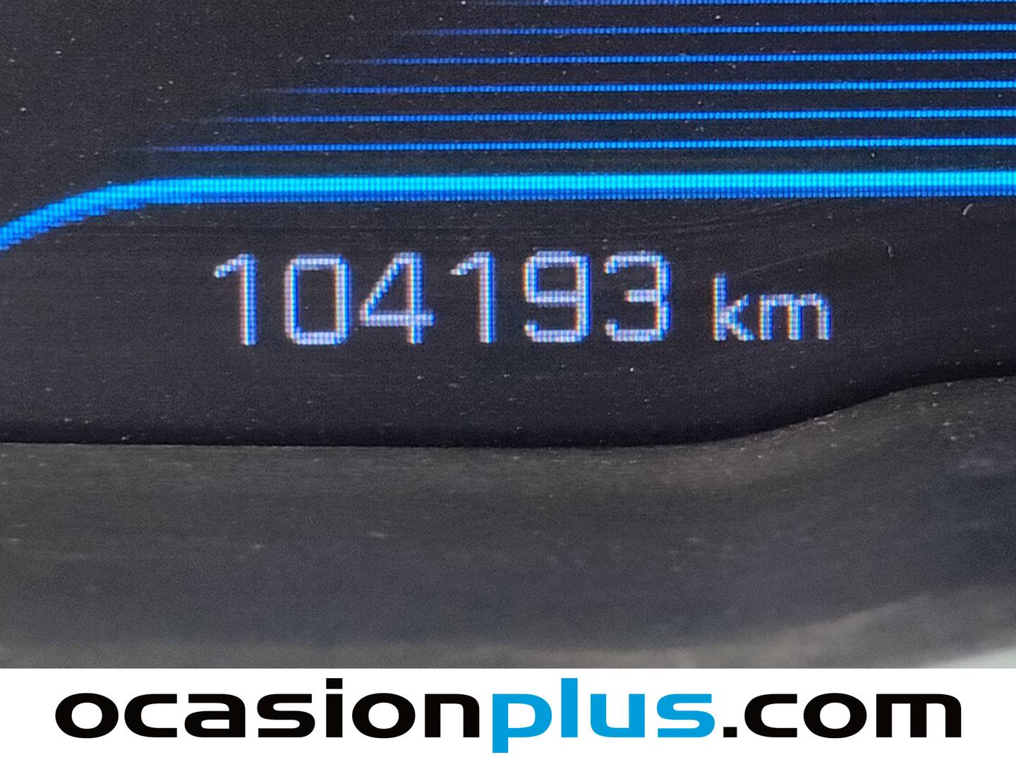 Peugeot 5008 Peugeot 5008 BlueHDi 120 S&S Allure (120 CV) 7 Plazas 120cv