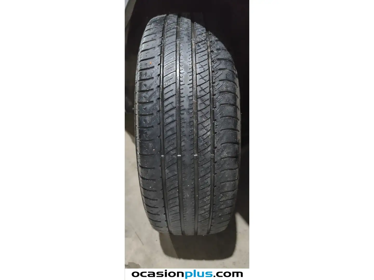 Foto KIA Sportage Kia Sportage 1.7 CRDi VGT Eco-Dynamics Drive 4x2 (115 CV)