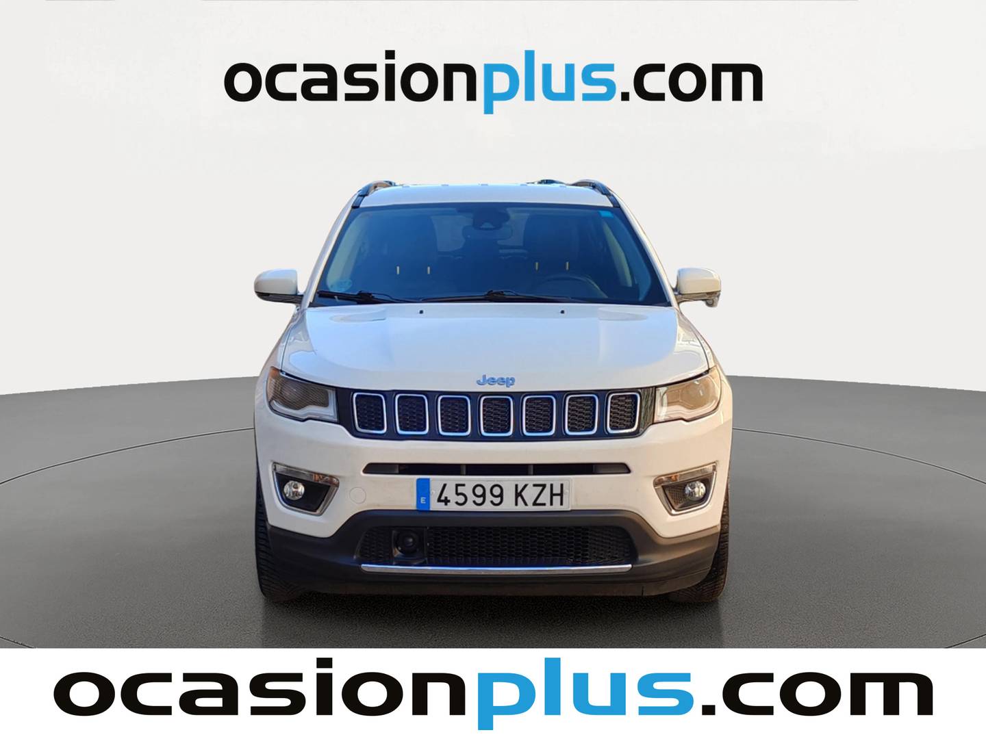 Foto Jeep Compass Jeep Compass 1.4 Multiair Limited 4x2 (140 CV)