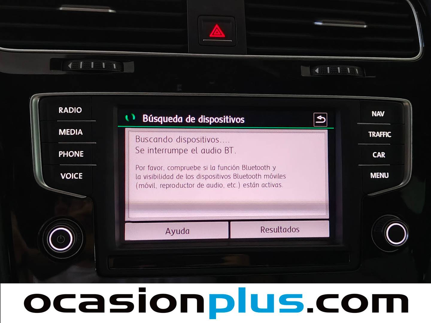 Volkswagen Golf Volkswagen Golf R 2.0 TSI BMT 4Motion (300 CV) DSG de ocasión