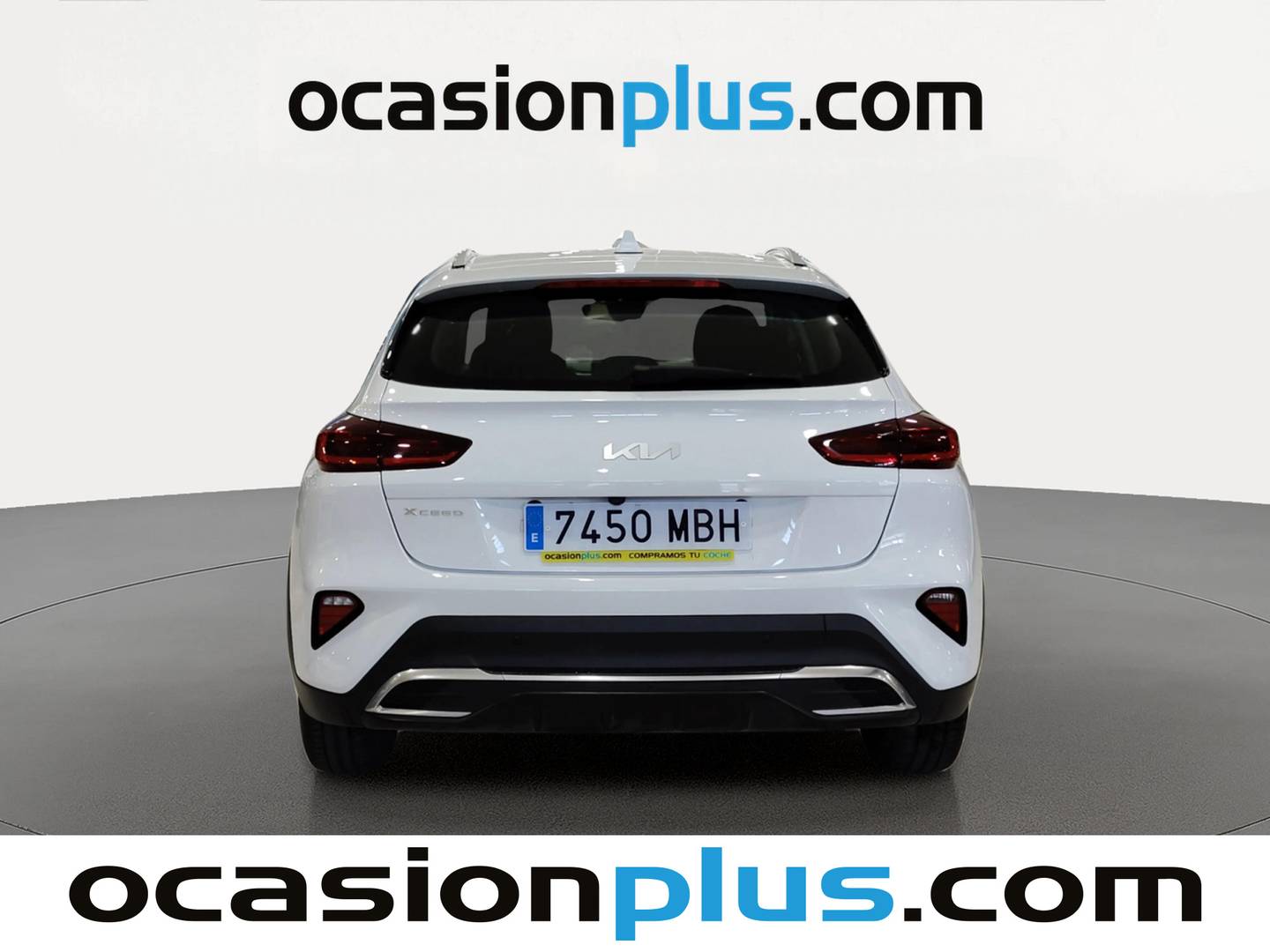 KIA XCeed KIA XCeed 1.0 T-GDi Drive (120 CV) barato