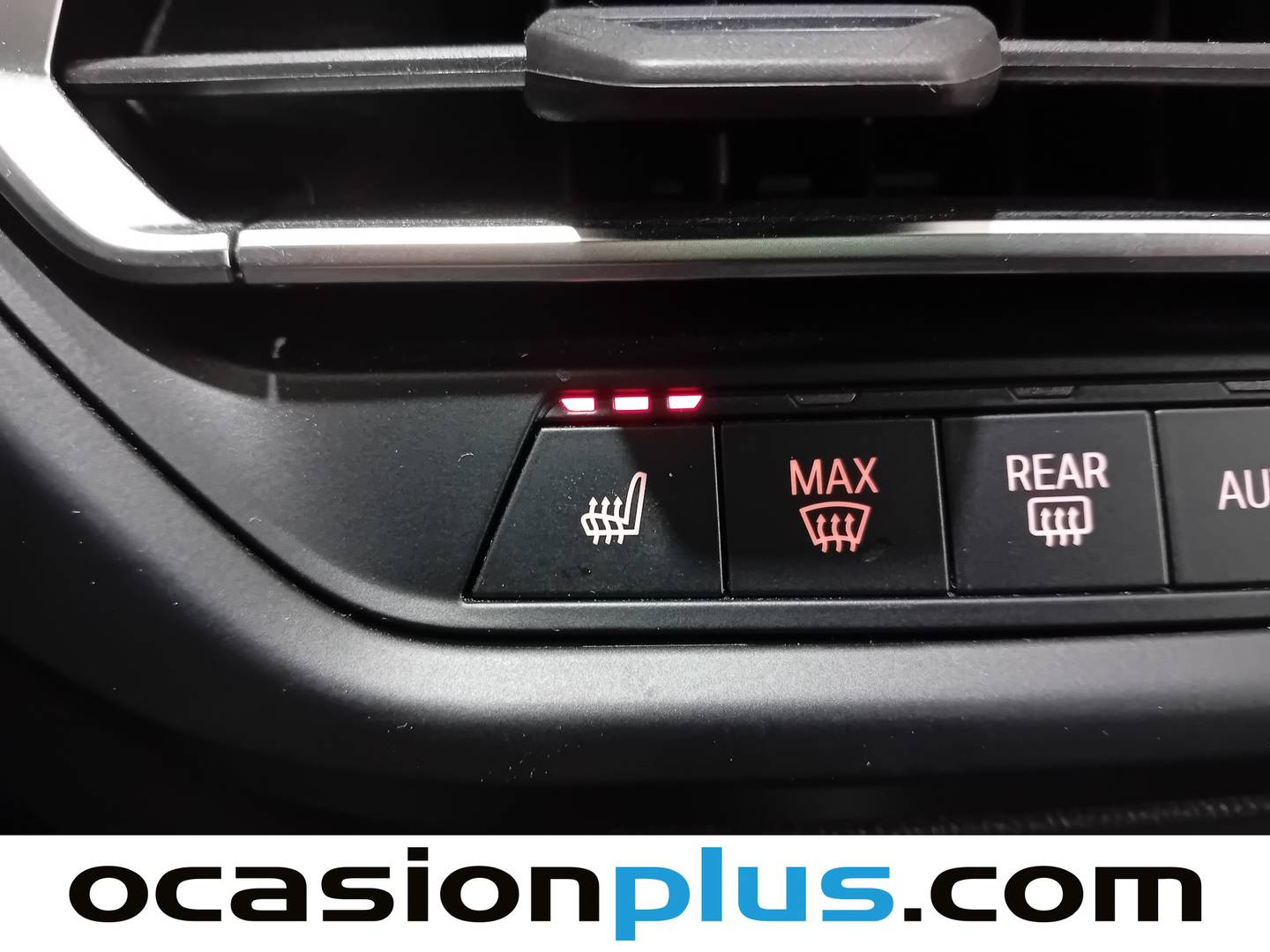 Equipamiento del BMW Serie 1 BMW Serie 1 118i (136 CV) Pack M