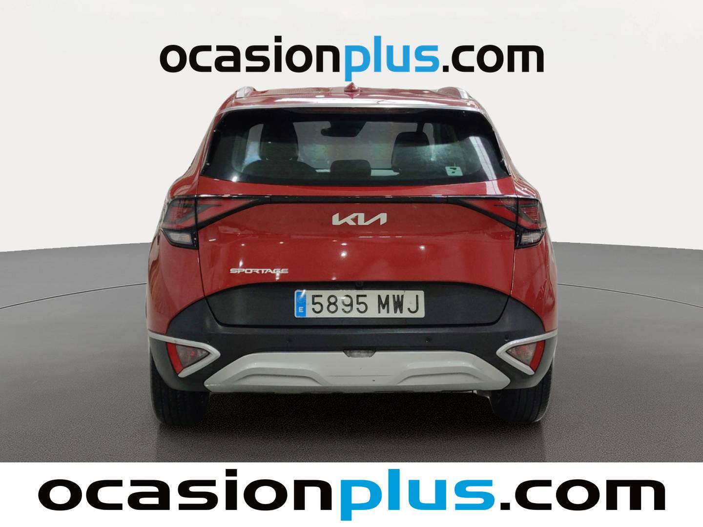 KIA Sportage Kia Sportage 1.6 T-GDi MHEV Drive 4x2  (160 CV) barato