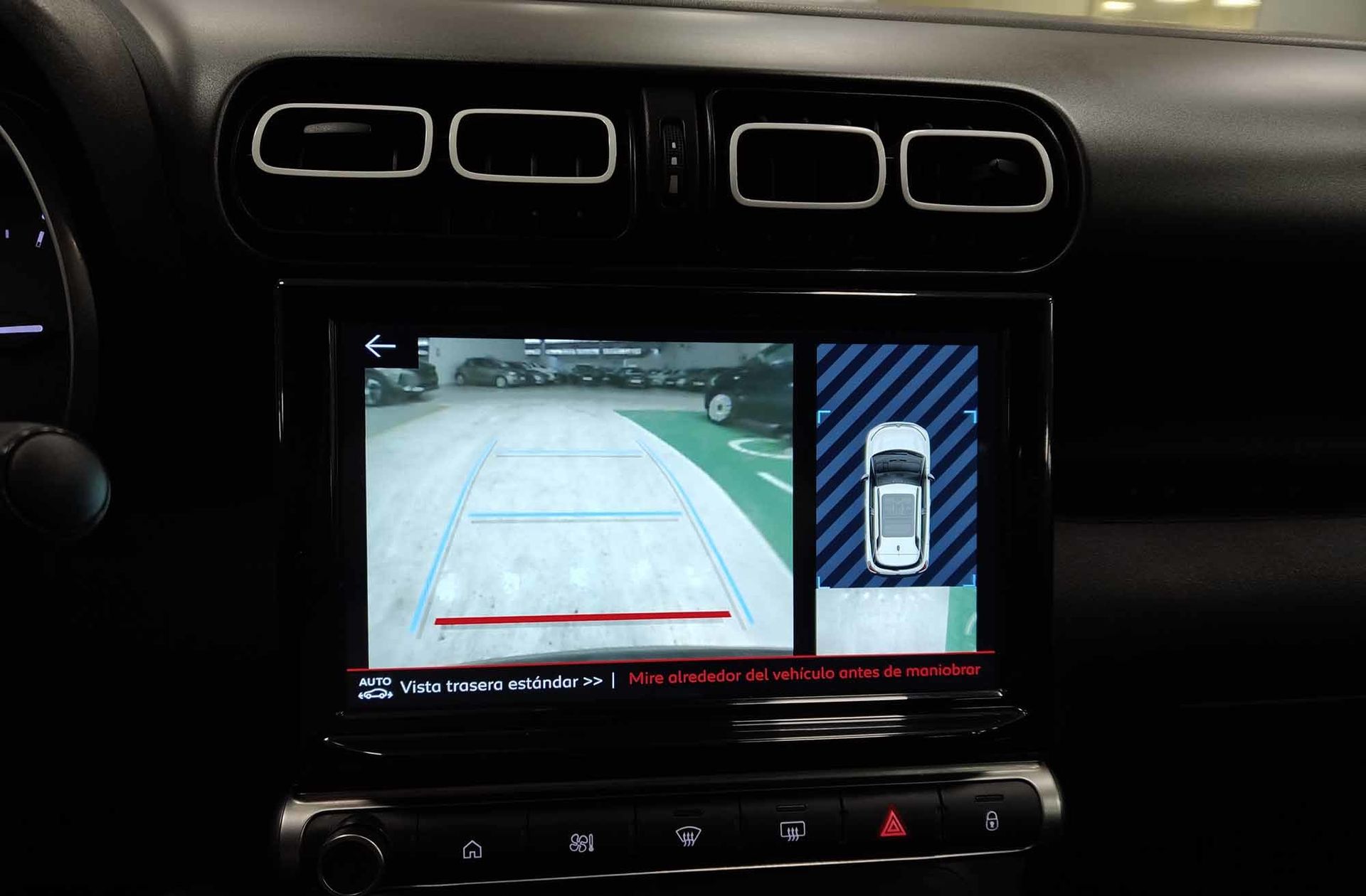 Citroën C3 Aircross PureTech 130 Shine Pack EAT6 - foto 10