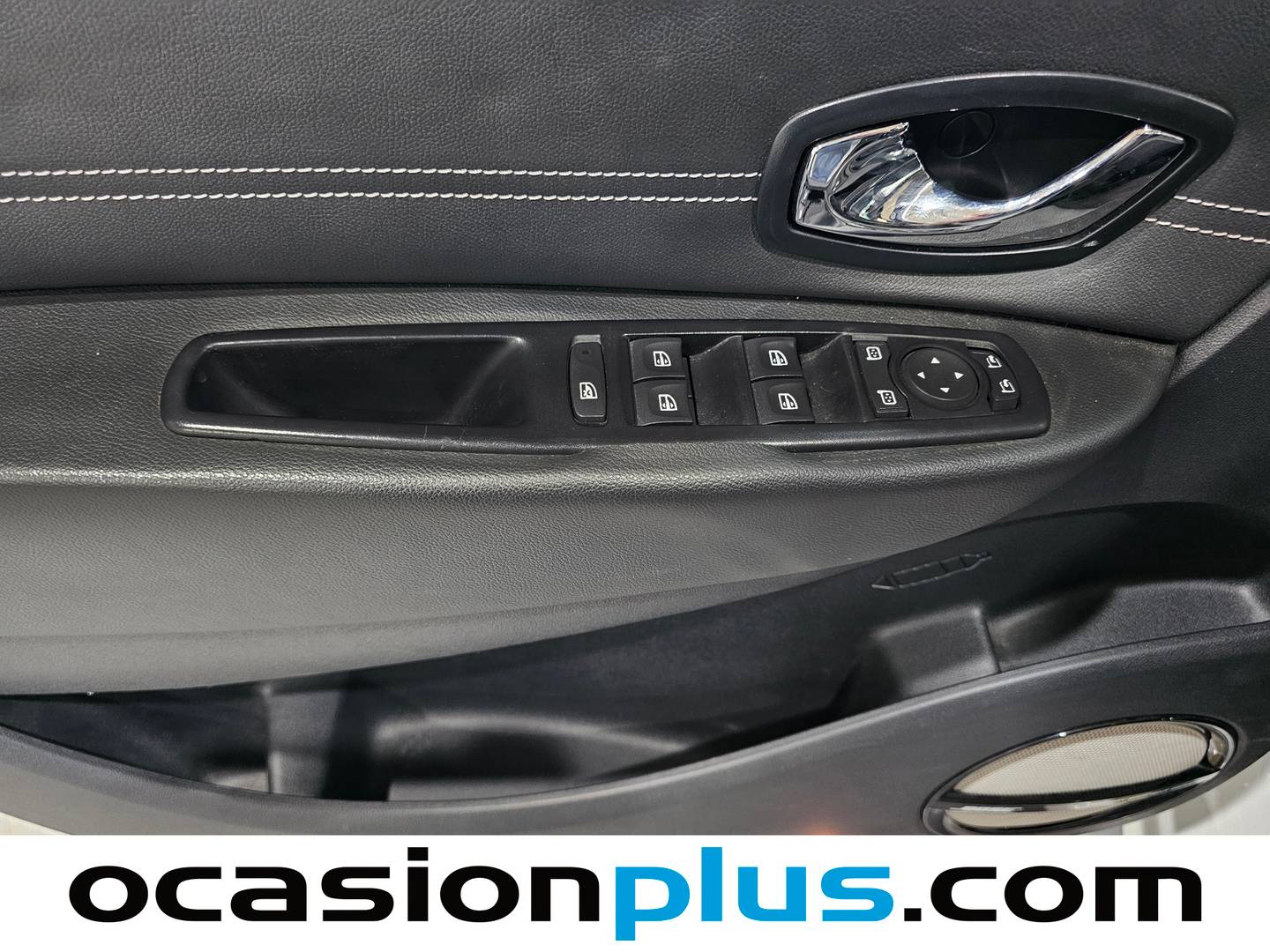 Renault Scénic Renault Scenic dCi 130 Bose Energy (130 CV) de ocasión