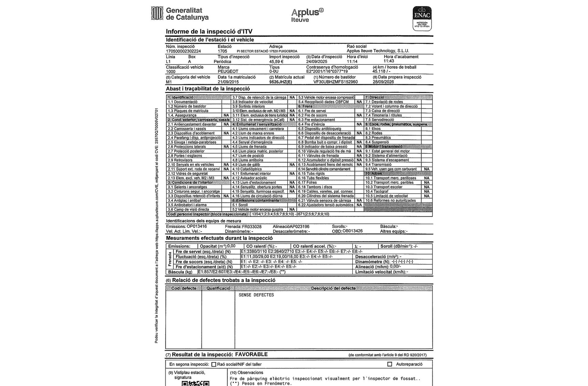 Peugeot 3008 1.6 BlueHDi Crossway - foto 21
