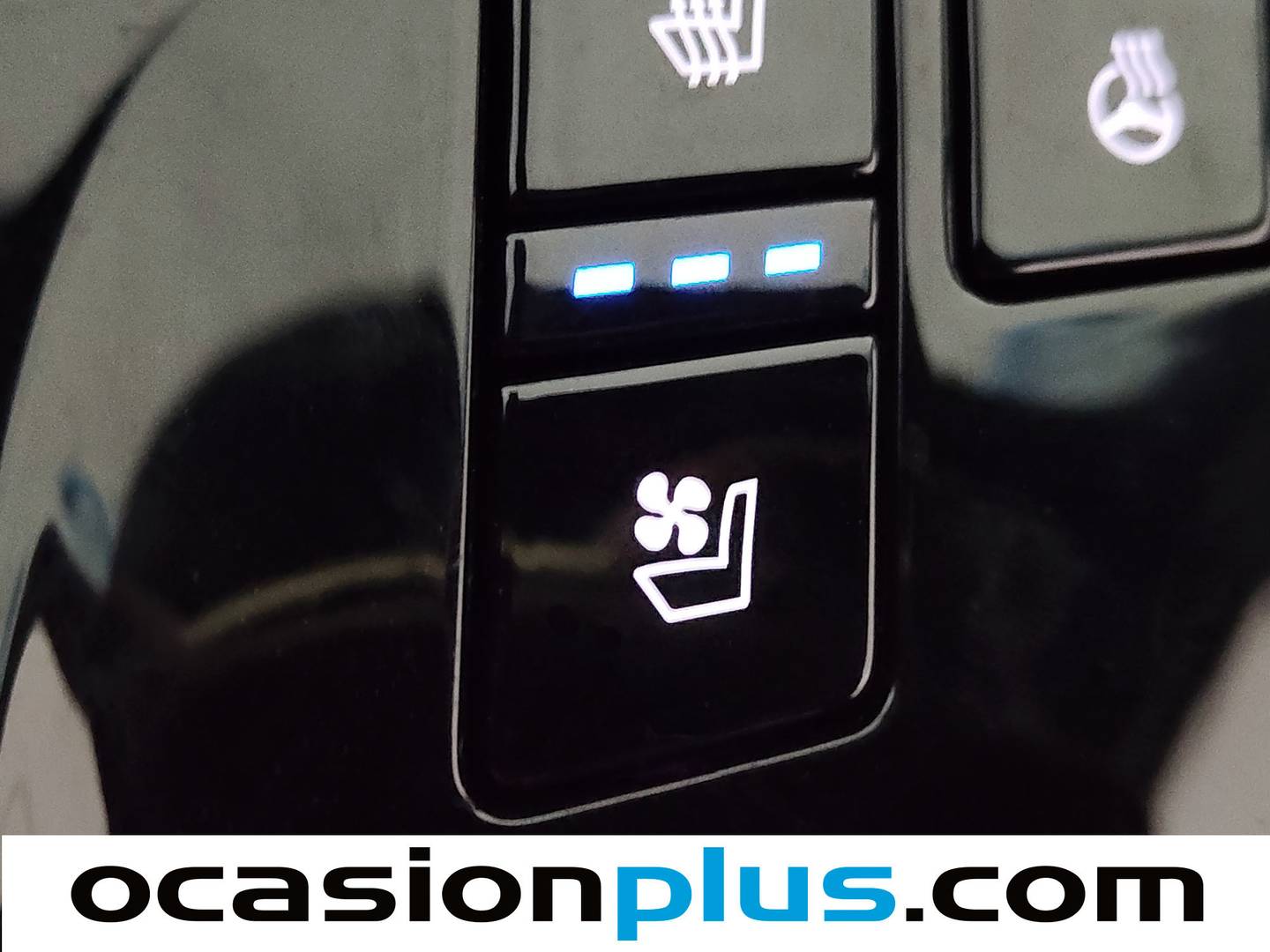 Extras del KIA Sportage KIA Sportage 1.6 T-GDi HEV GT Line 4x2 Auto (230 CV)