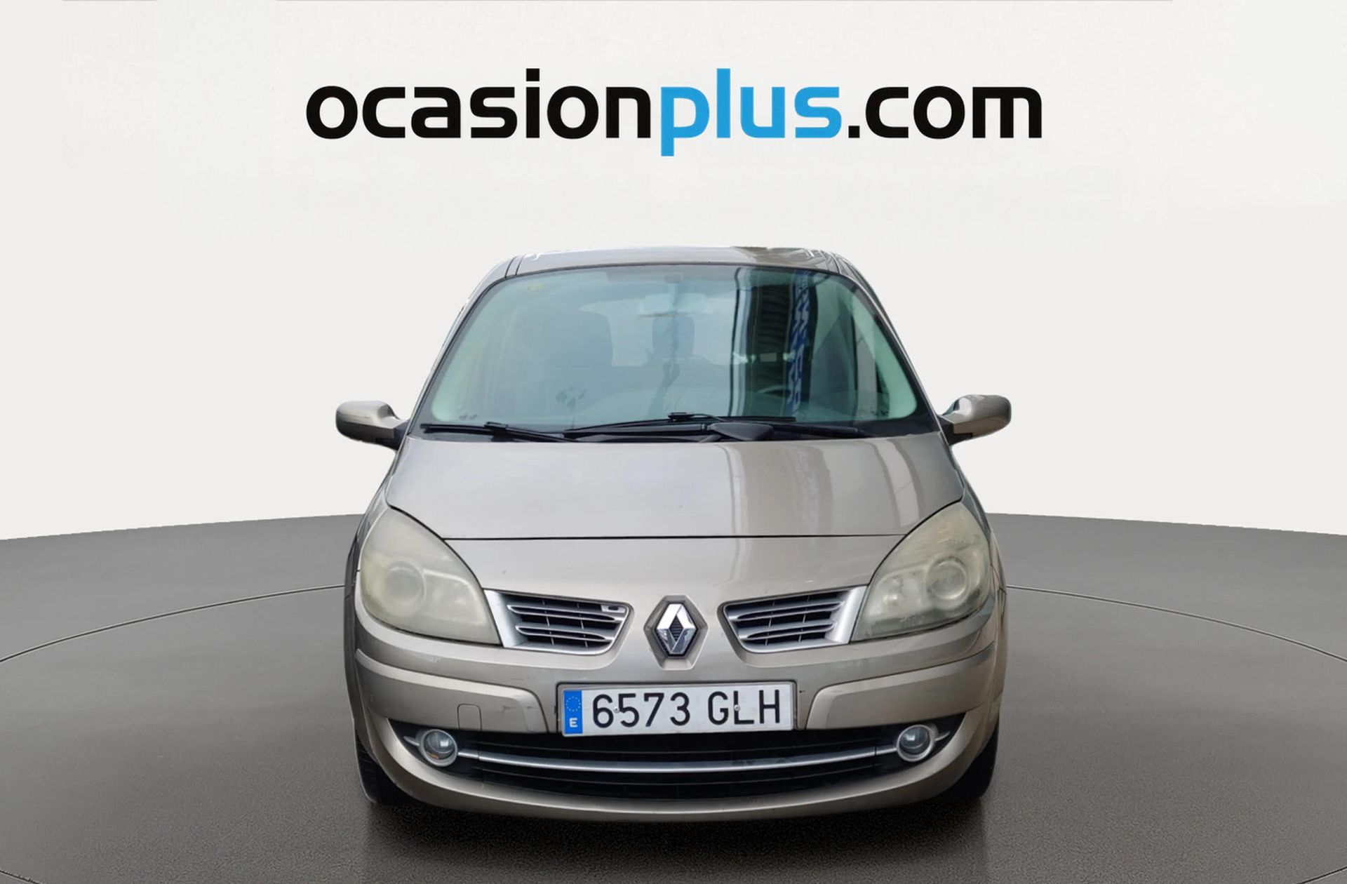 Renault Scénic 1.4 Emotion 2008 - foto 10