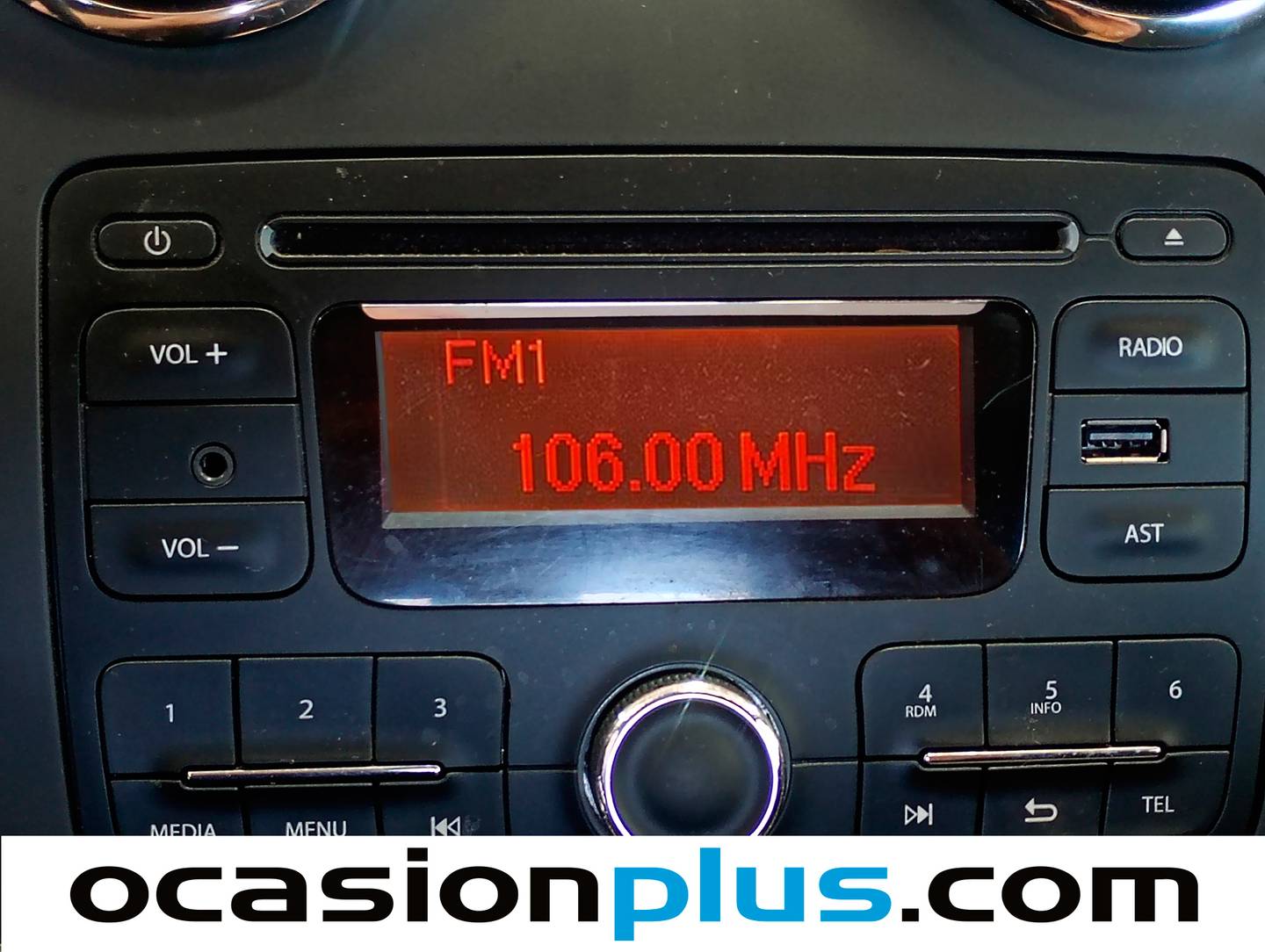 Dacia Sandero Dacia Sandero Laureate dCi (90 CV) 90cv