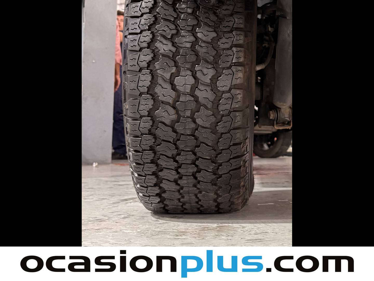 Jeep Wrangler Jeep Wrangler 2.2 CRD Sahara 8ATX (200 CV) automático
