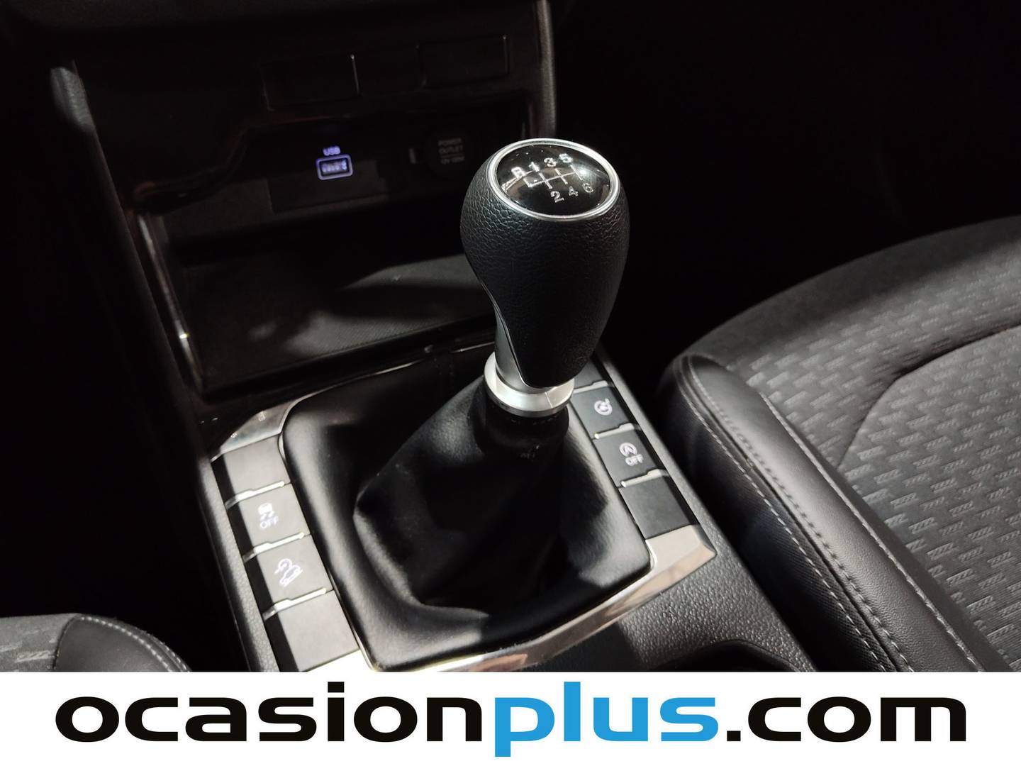 SsangYong Korando SsangYong Korando G15T Urban Plus (149 CV) de segunda mano