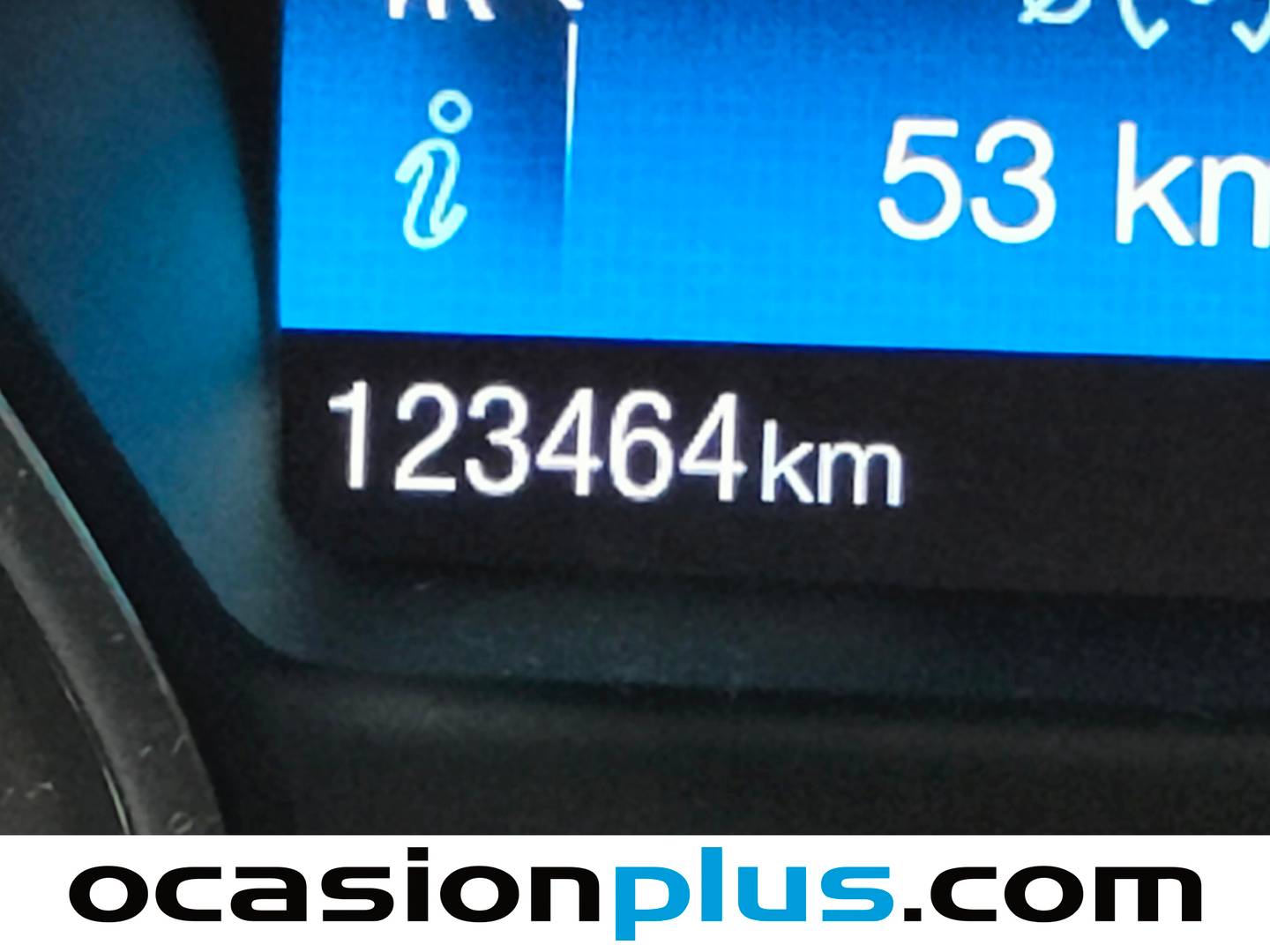 Foto Ford Focus Ford Focus SportBreak 1.5 TDCI Business (120 CV)