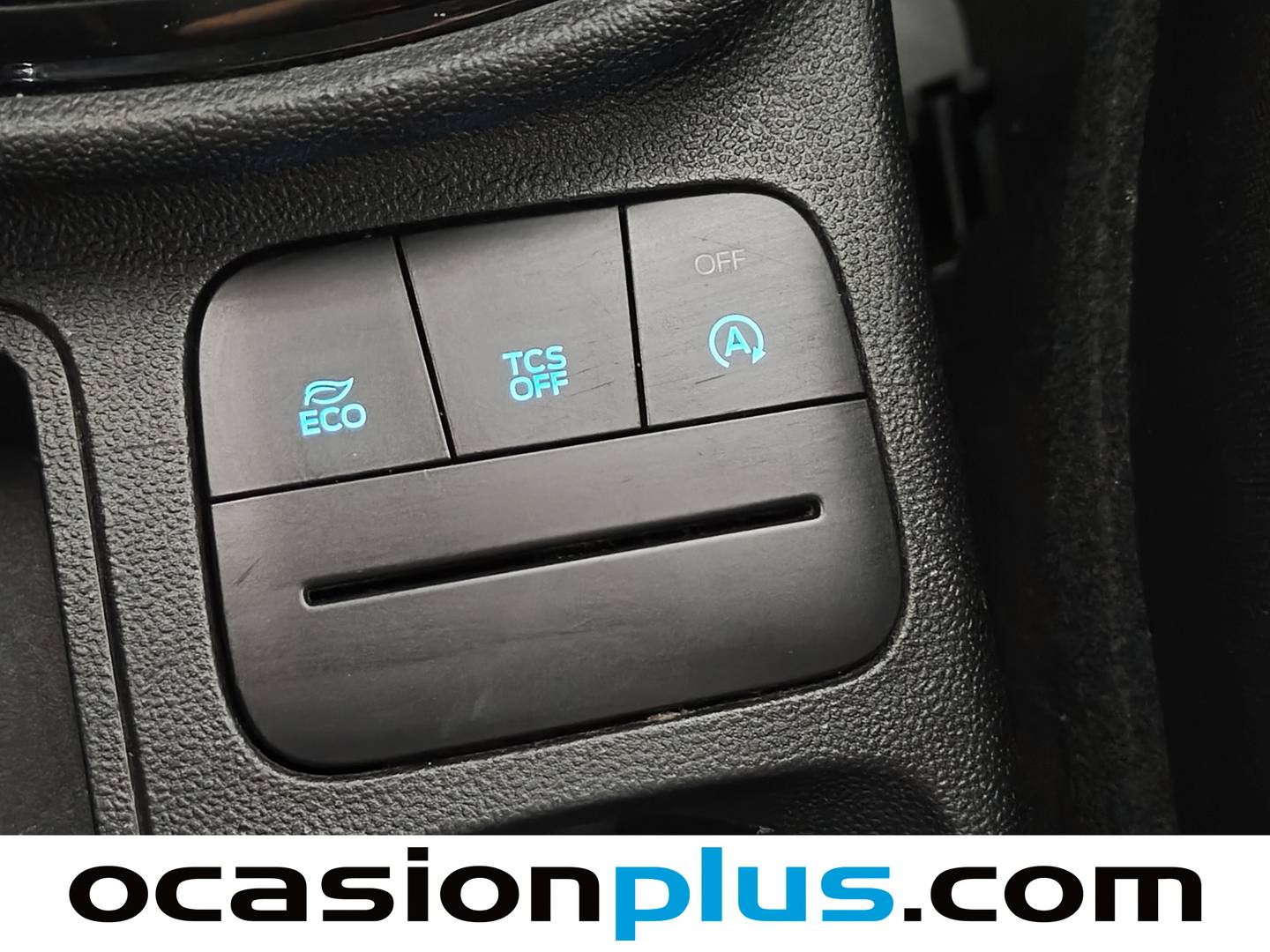 Ford Fiesta Ford Fiesta 1.0 EcoBoost S&S Trend+ (100 CV) seminuevo