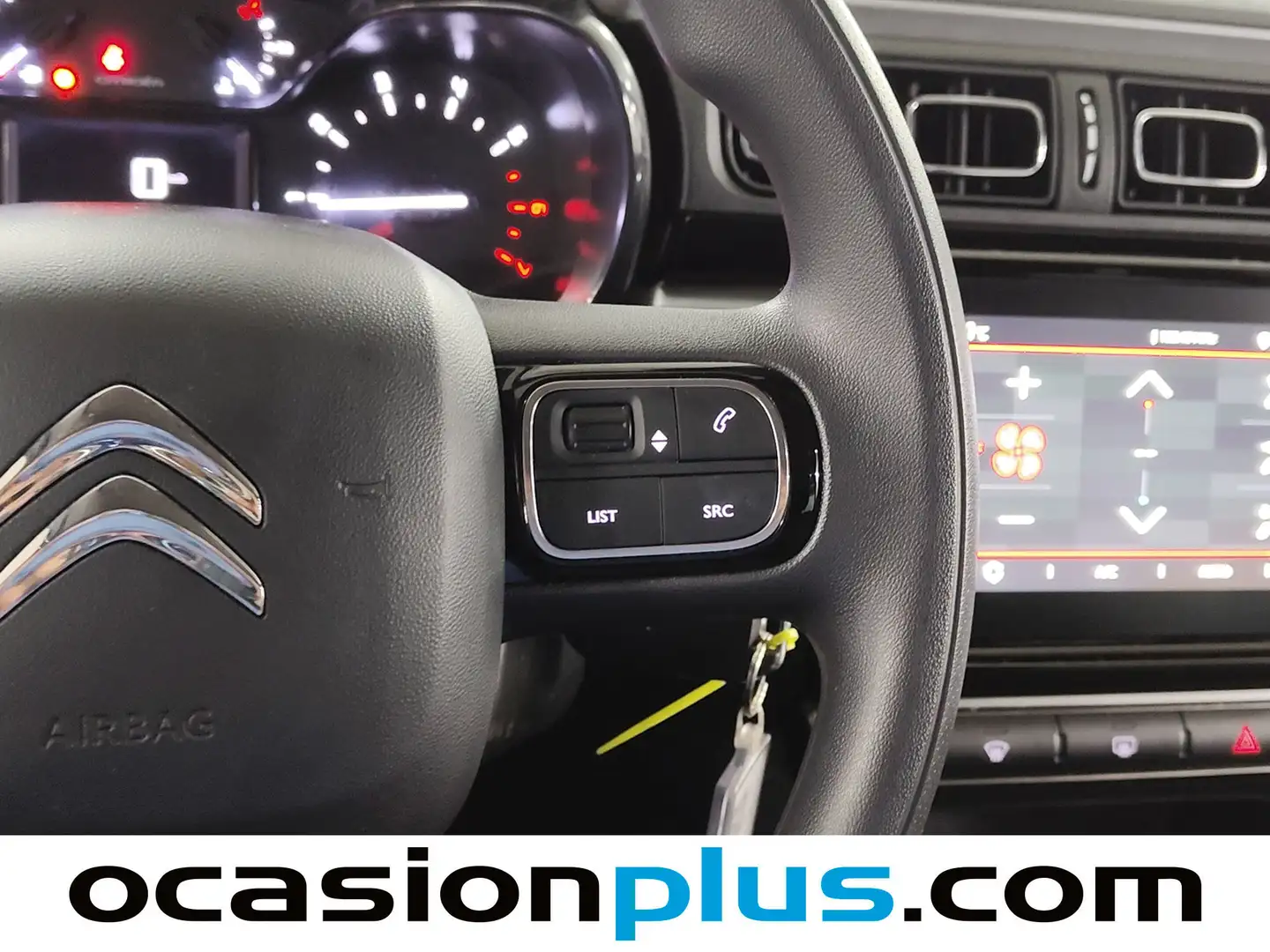 Foto Citroën C3 Citroen C3 PureTech 110 S&S Max (110 CV)