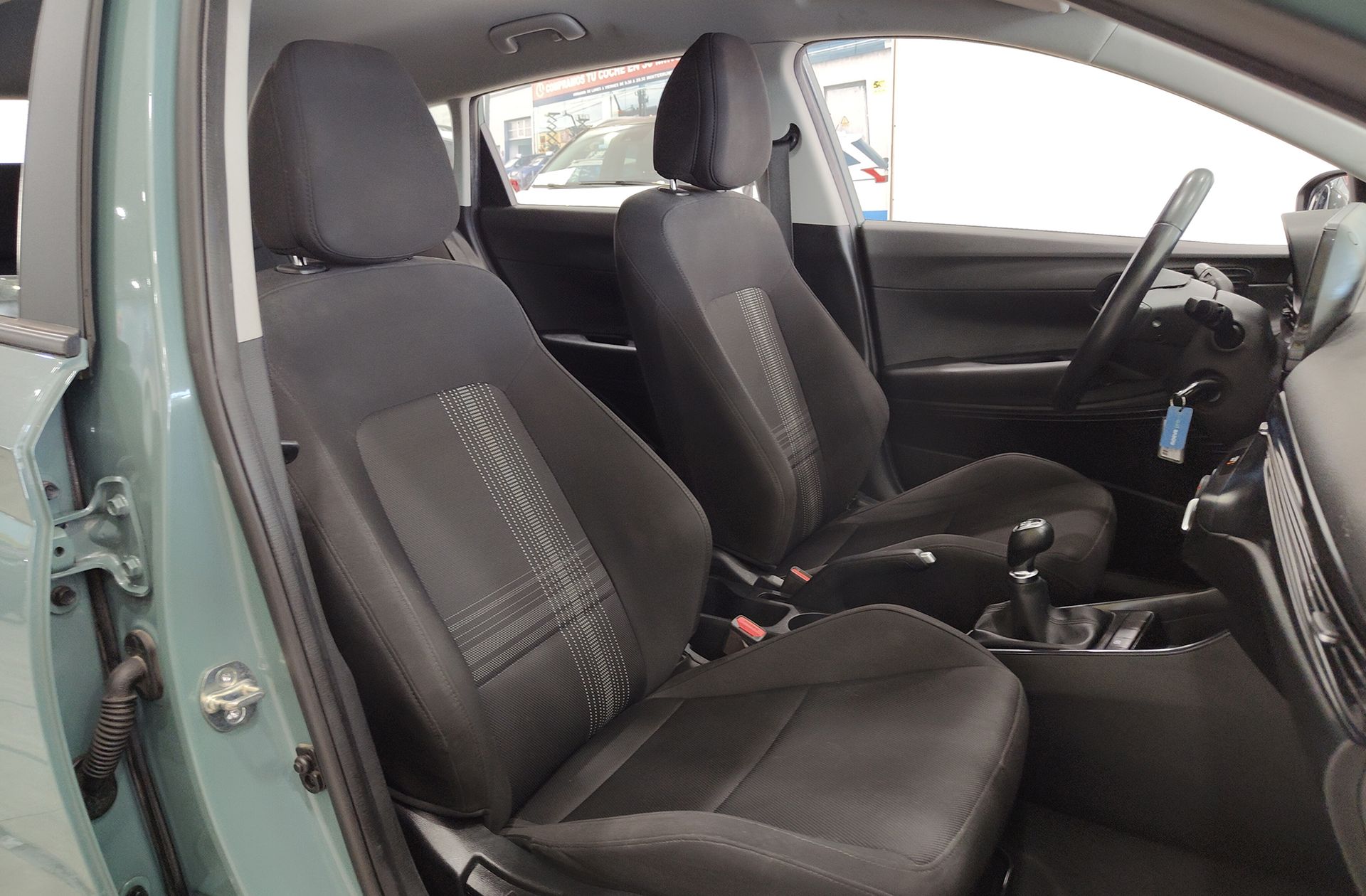 Hyundai Bayon 1.2 MPI Klass - foto 18