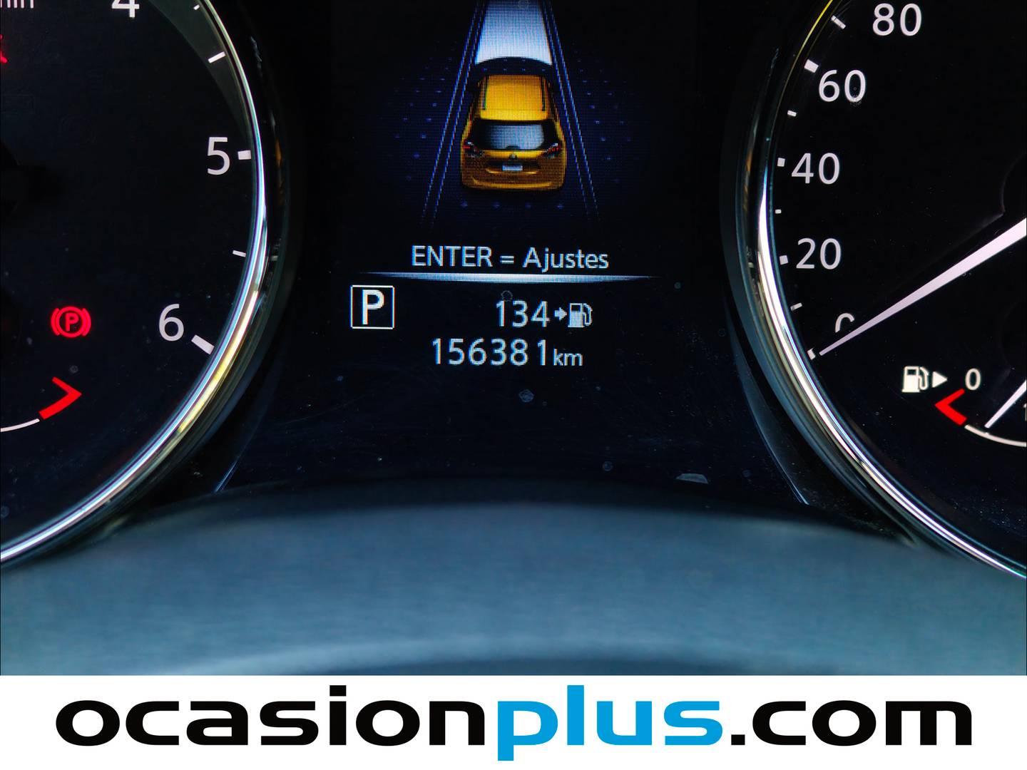 Nissan X-TRAIL Nissan X-Trail dCi 130 360 XTronic (130 CV) automático