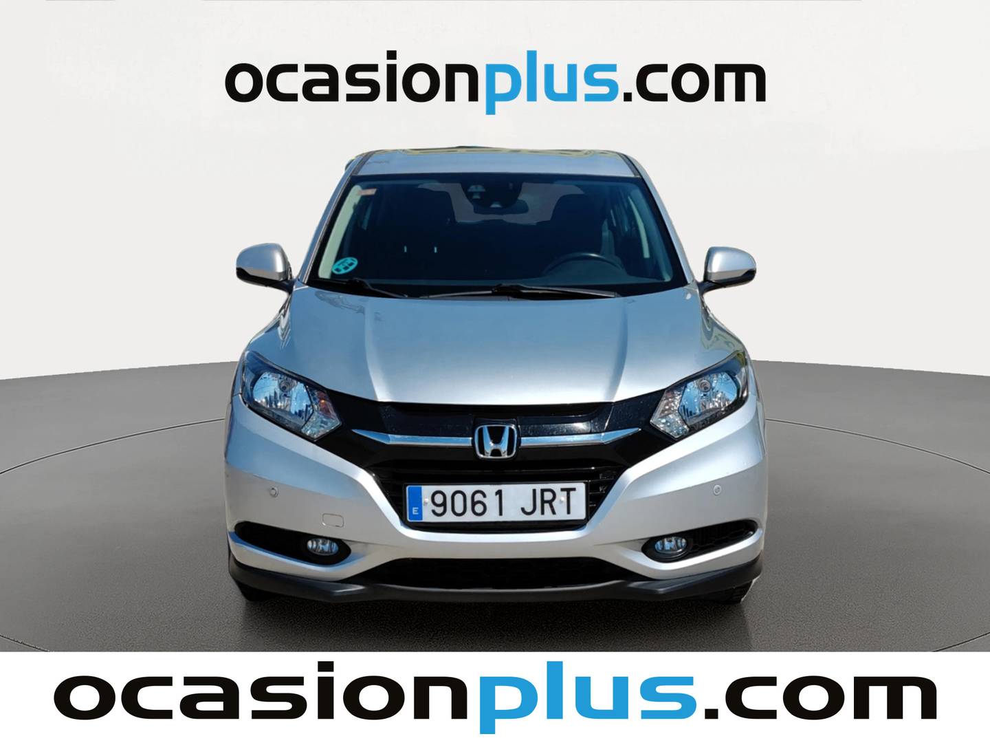 Honda HR-V Honda HR-V 1.6 i-DTEC Elegance Navi (120 CV) 120cv