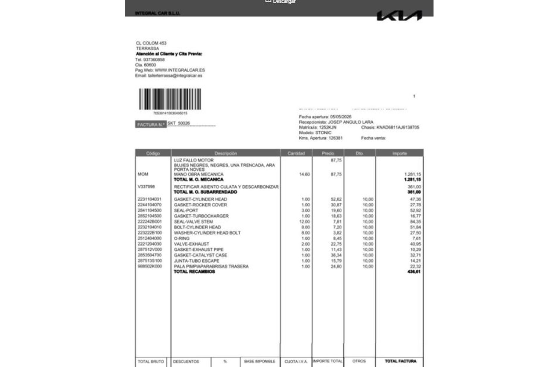 Kia Stonic 1.0 T-GDi Eco-Dynamic Drive - foto 19