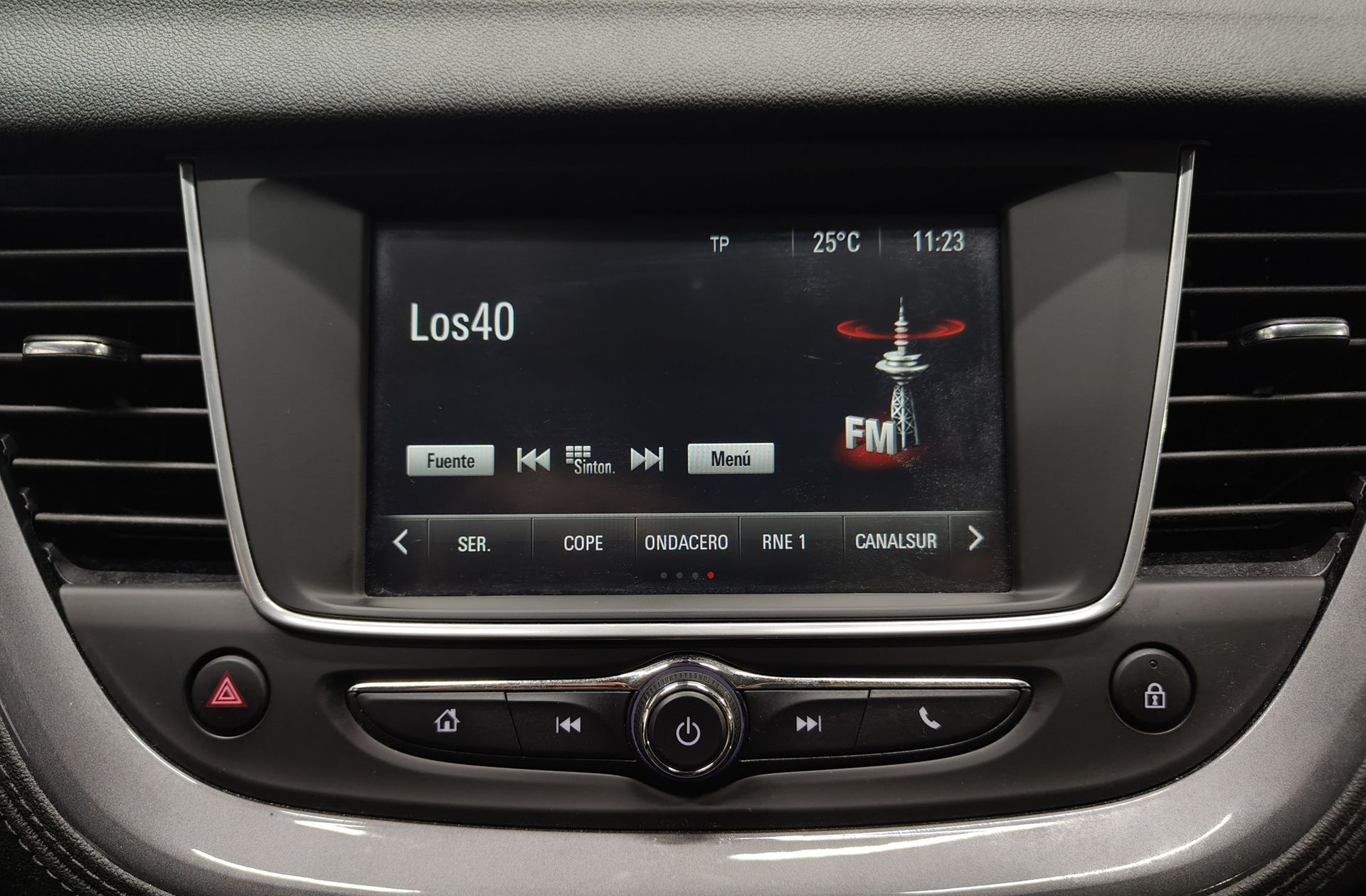 Opel Grandland 1.2 Turbo ecoTEC Excellence - foto 34