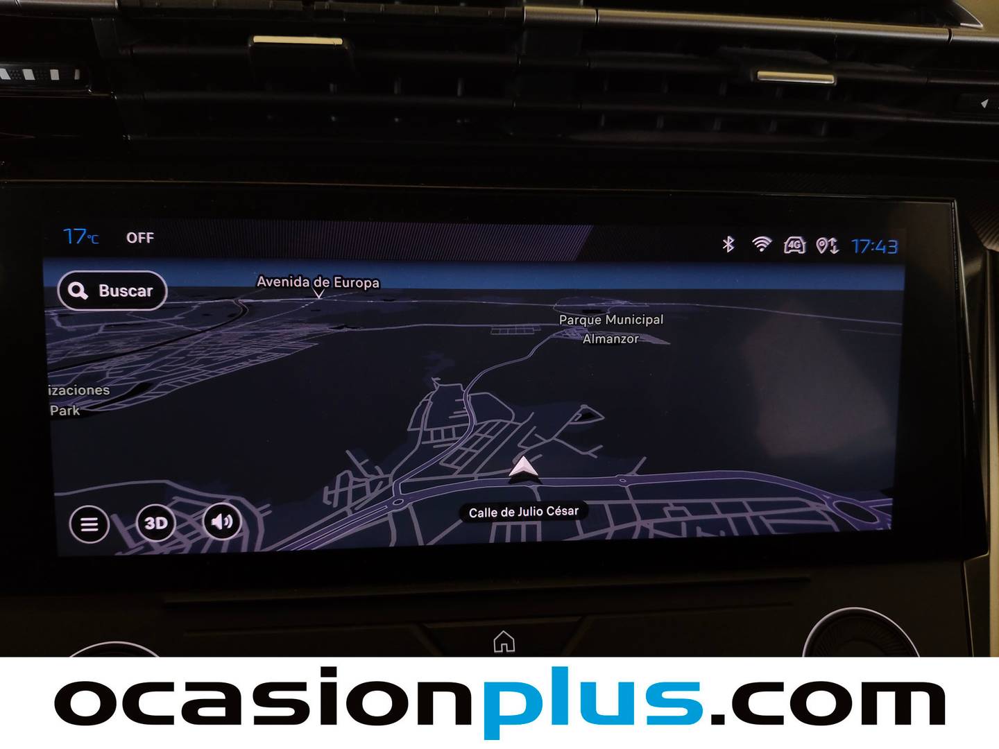 Foto Peugeot 308 Peugeot 308 SW BlueHDi 130 S&S Active Pack (130 CV)