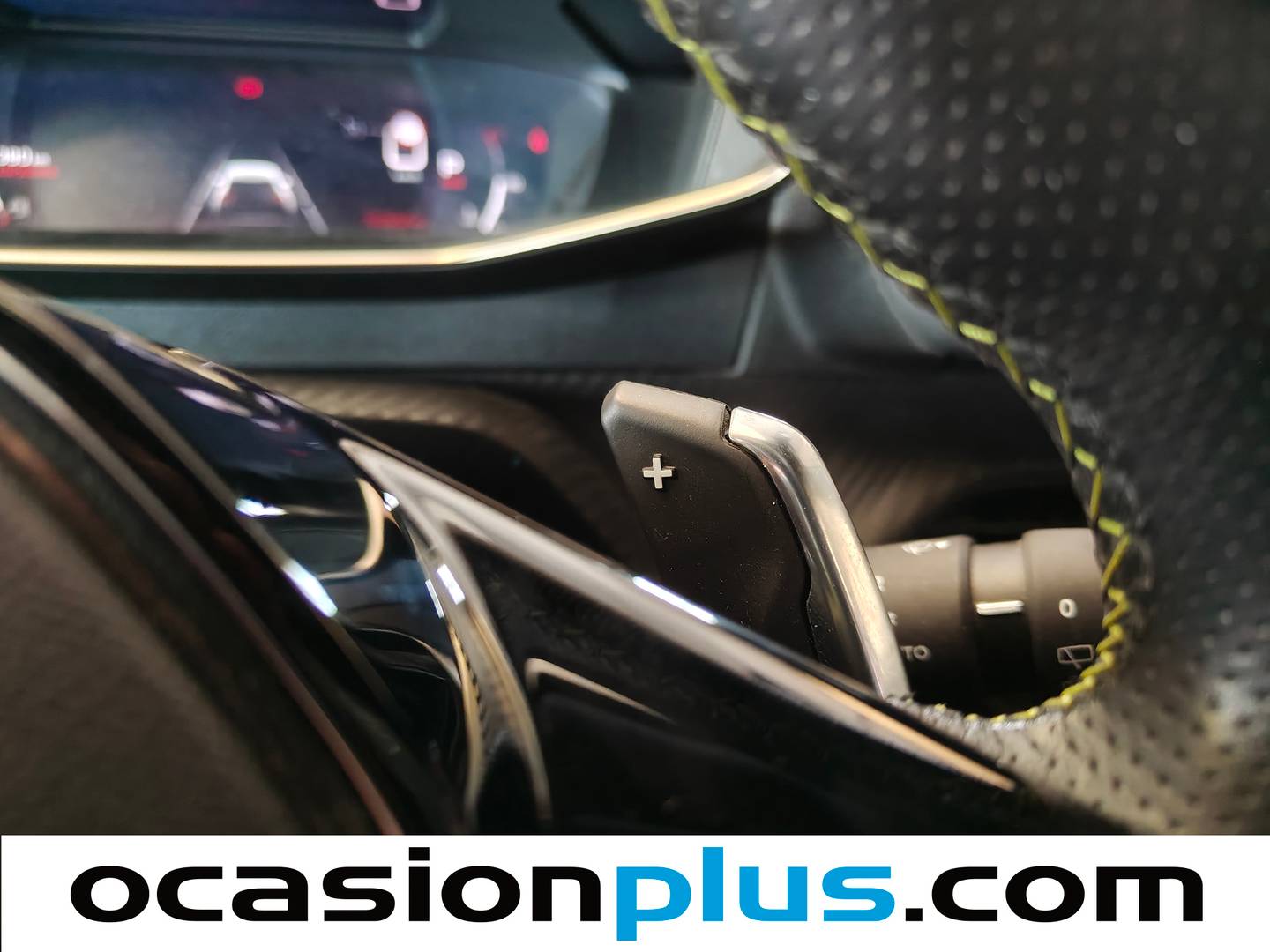 Peugeot 2008 Peugeot 2008 PureTech 130 S&S GT EAT8 (130 CV) al mejor precio