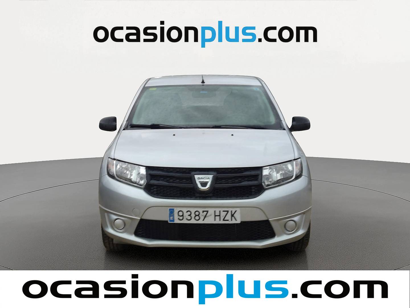 Dacia Sandero Dacia Sandero 1.2 Ambiance (75 CV) manual