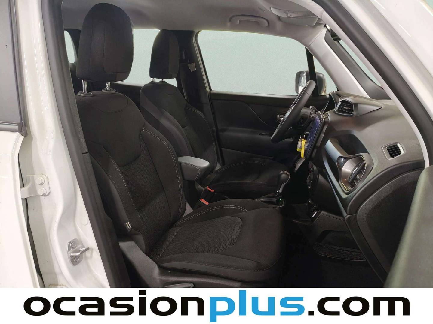 Jeep Renegade Jeep Renegade eHybrid 1.5 Limited ATX (130 CV) 2024