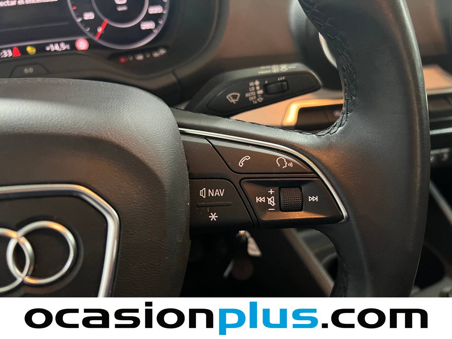 Audi Q2 Audi Q2 Advanced 35 TFSI (150 CV) S tronic al mejor precio