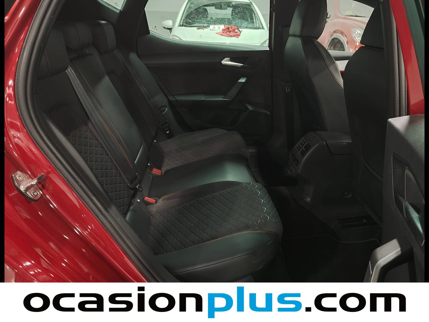 Seat León Seat León 2.0 TDI S&S FR Launch Pack L DSG (150 CV) km 0