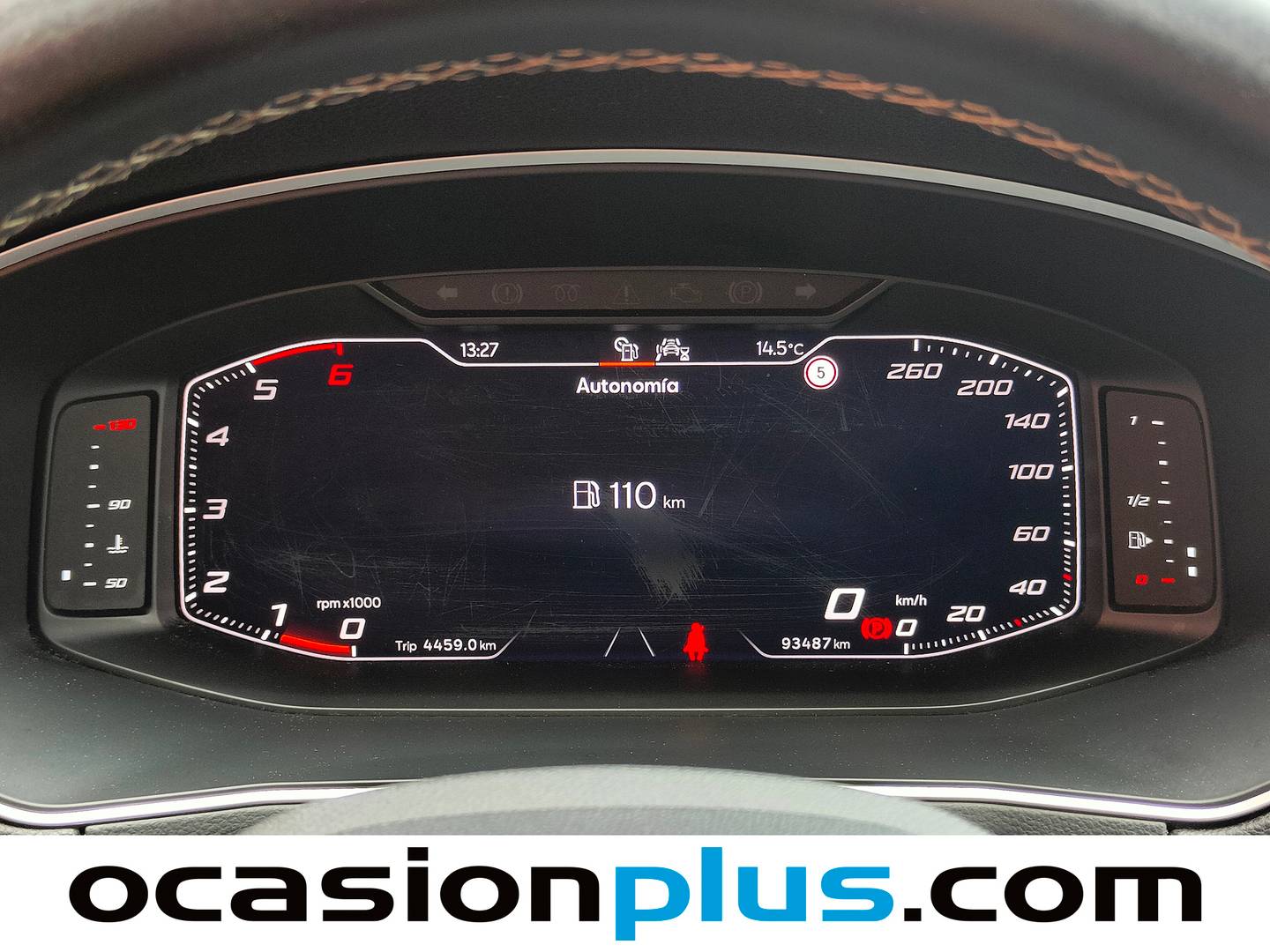Seat Tarraco Seat Tarraco 2.0 TDI S&S Style GO (150 CV) 7 Plazas seminuevo