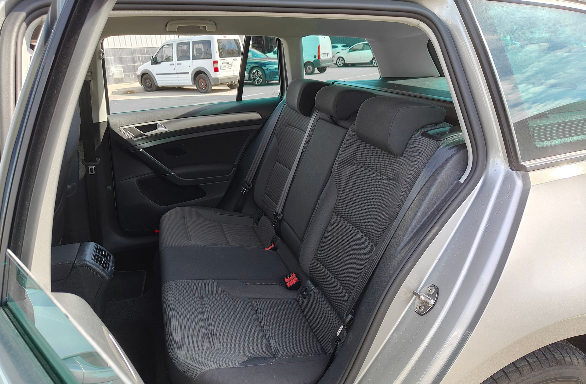 Volkswagen Golf Variant Advance 2.0 TDI BMT DSG - foto 9