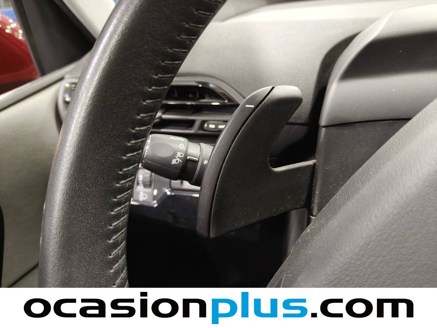 Foto Citroën Grand C4 Spacetourer Citroen Grand C4 Spacetourer PureTech 130 S&S Feel EAT8 (130 CV) 7Plazas