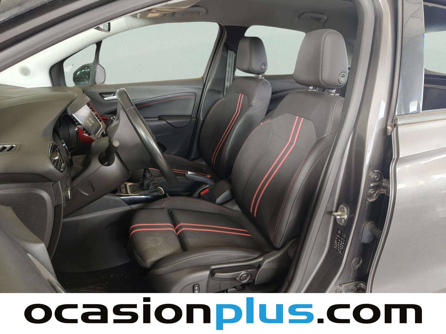 Opel Crossland Opel Crossland 1.2 GS Line (110 CV) de segunda mano