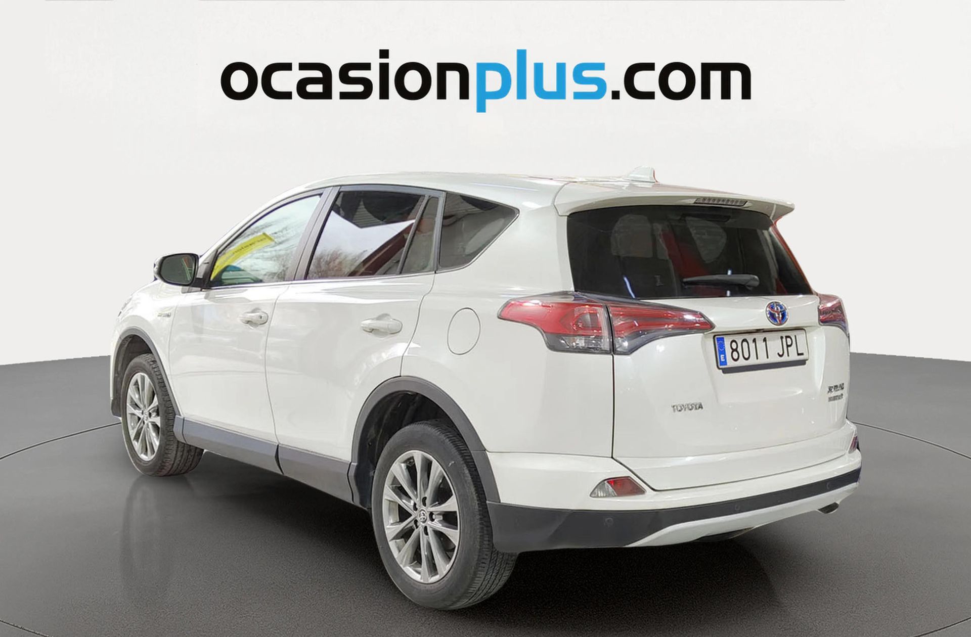 Toyota RAV4 2.5l hybrid Advance Pack Drive 2WD - foto 3