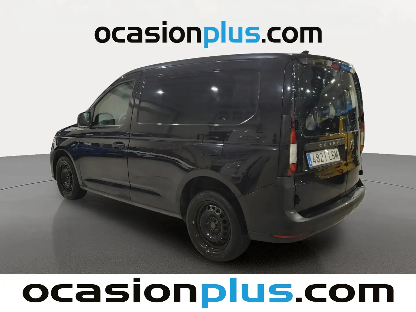 Foto Volkswagen Caddy Volkswagen Caddy Furgon Batalla Corta 2.0 TDI (102 CV)