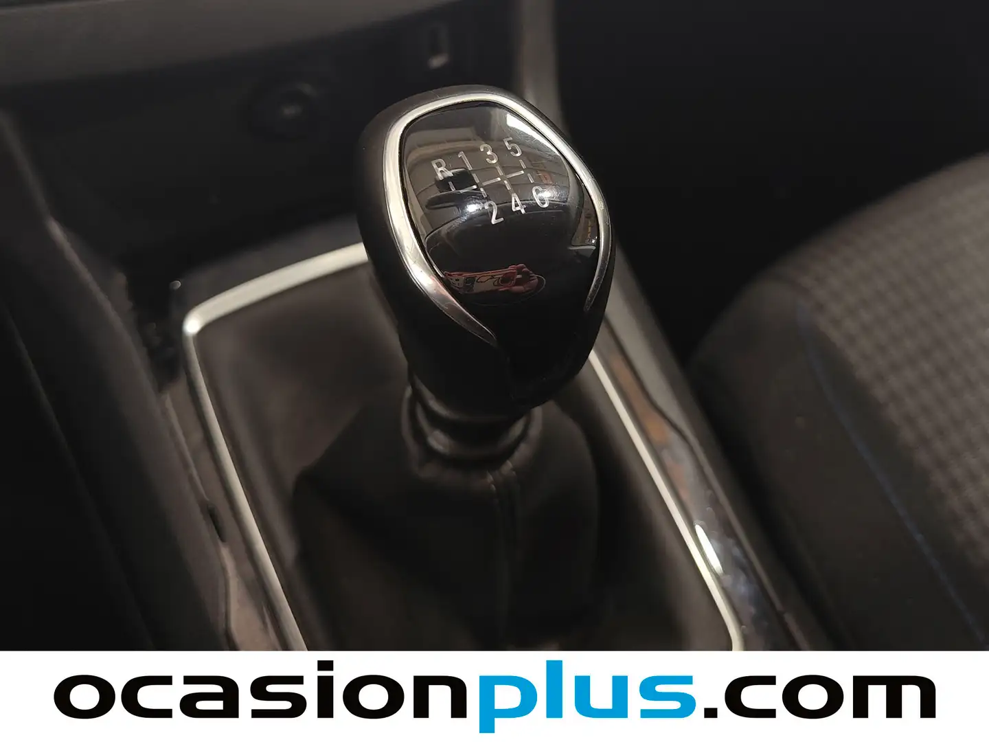 Foto Peugeot 308 Peugeot 308 SW SW BlueHDI 130 S&S Style (130 CV)