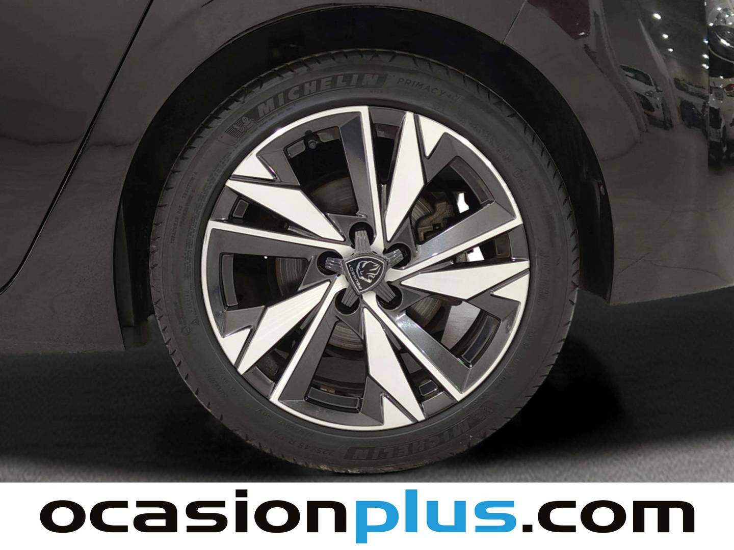 Peugeot 308 Peugeot 308 PureTech 130 S&S Allure EAT8 (130 CV) 2023
