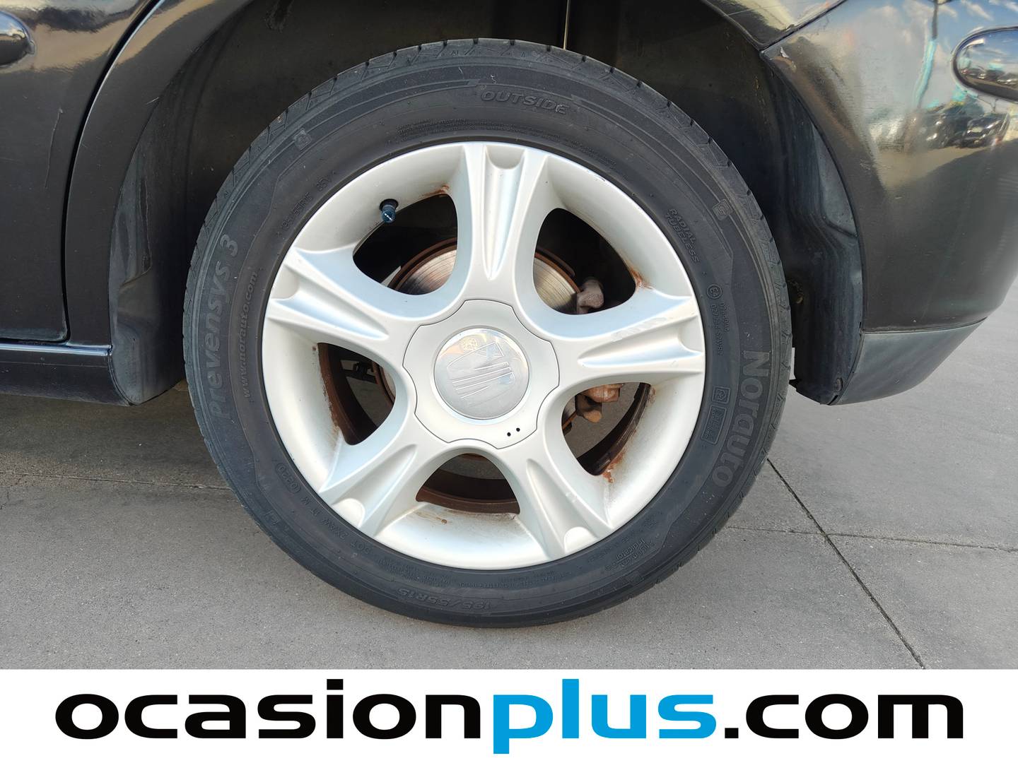 Seat Ibiza Seat Ibiza 1.4i 16v Stylance (100 CV) seminuevo