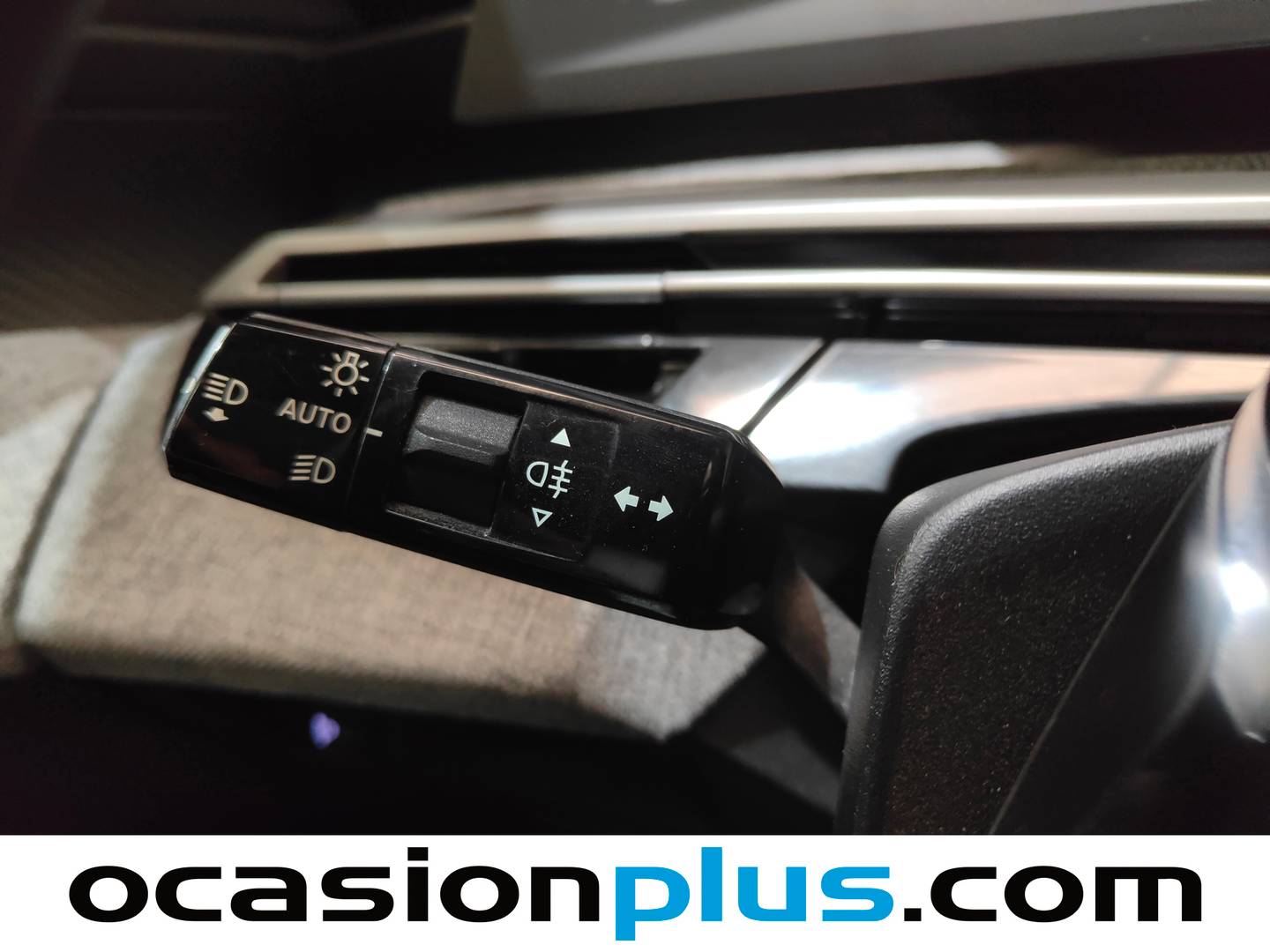 Peugeot 3008 Peugeot 3008 PureTech 130 S&S Active Pack (130 CV) de ocasión