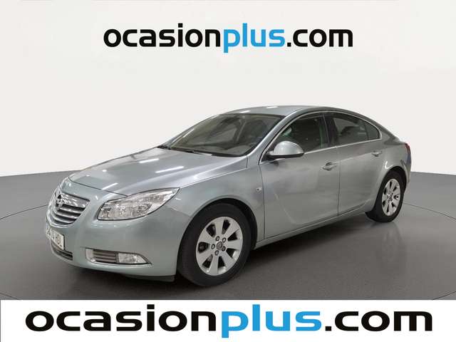Opel Insignia 1.8 16v Edition (140 CV) de segunda mano