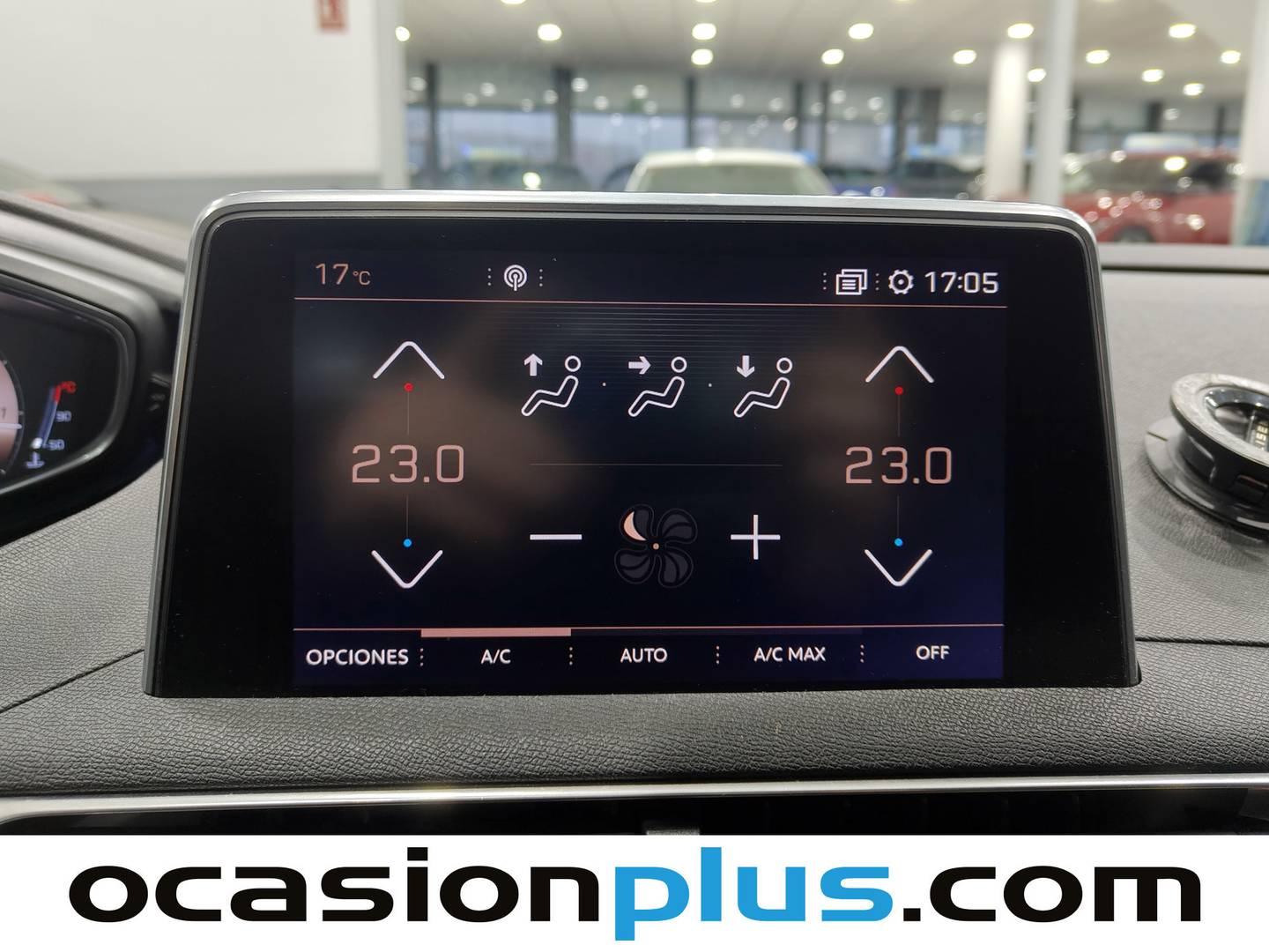 Peugeot 3008 Peugeot 3008 THP 165 GT Line S&S Auto  (165 CV) km 0