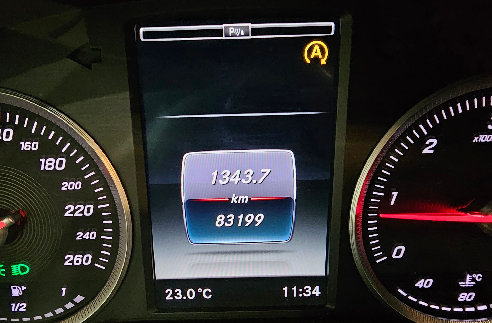 Mercedes-Benz Clase C 220 BlueTEC - foto 8