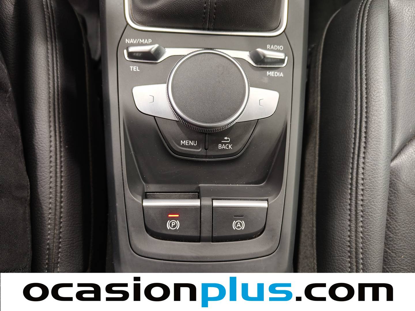 Audi Q2 Audi Q2 Black line 35 TFSI (150 CV) gasolina