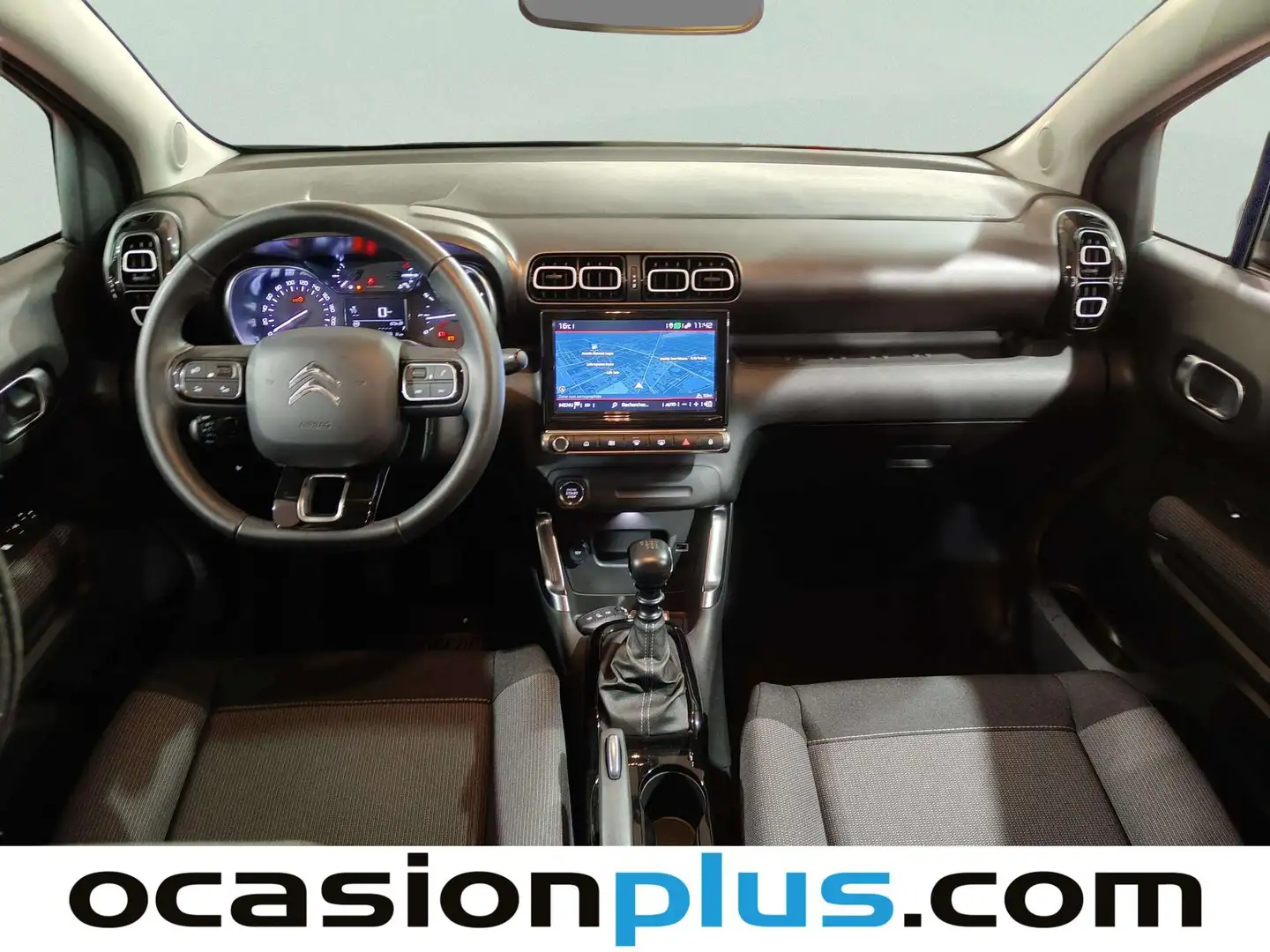 Foto Citroën C3 Aircross Citroen C3 Aircross PureTech 110 S&S Shine (110 CV)